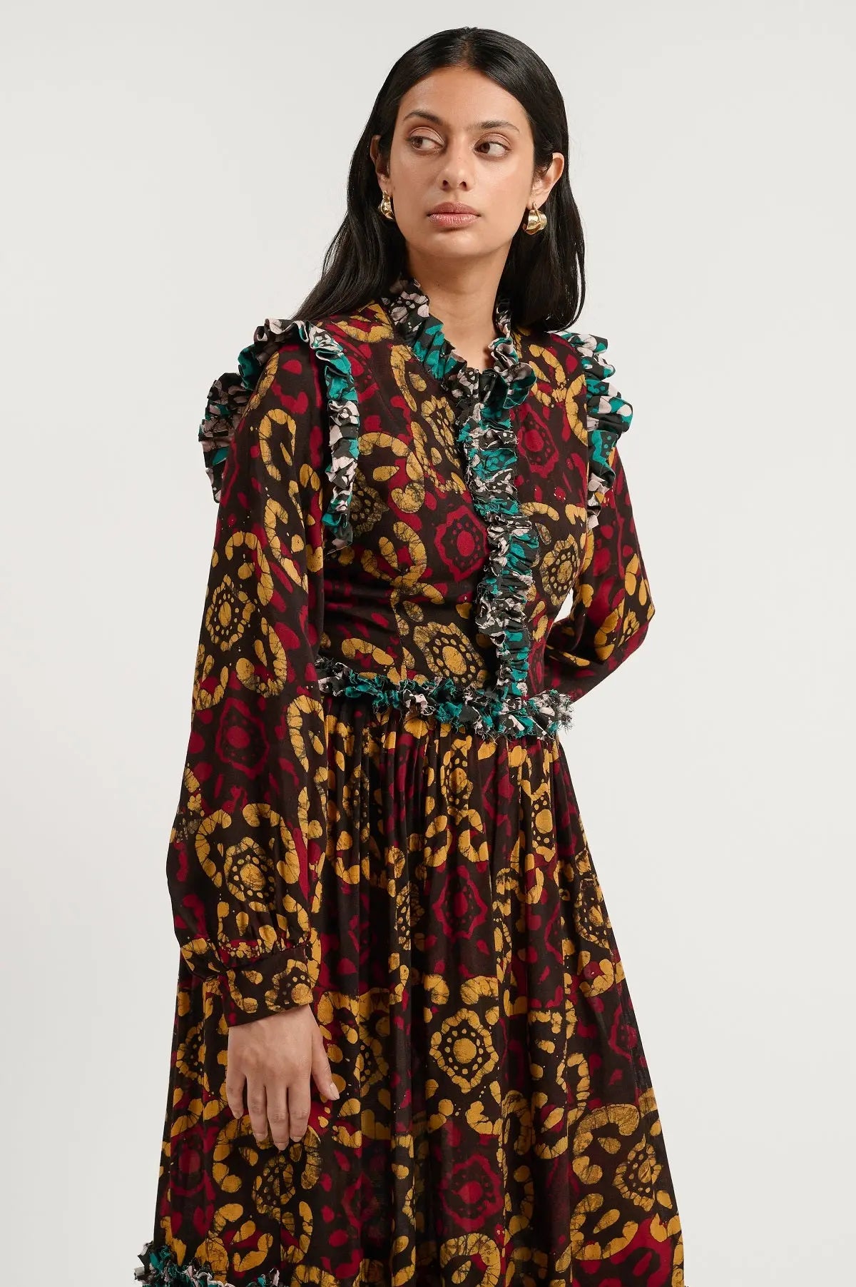 Bidemi Dress  Shop Busayo