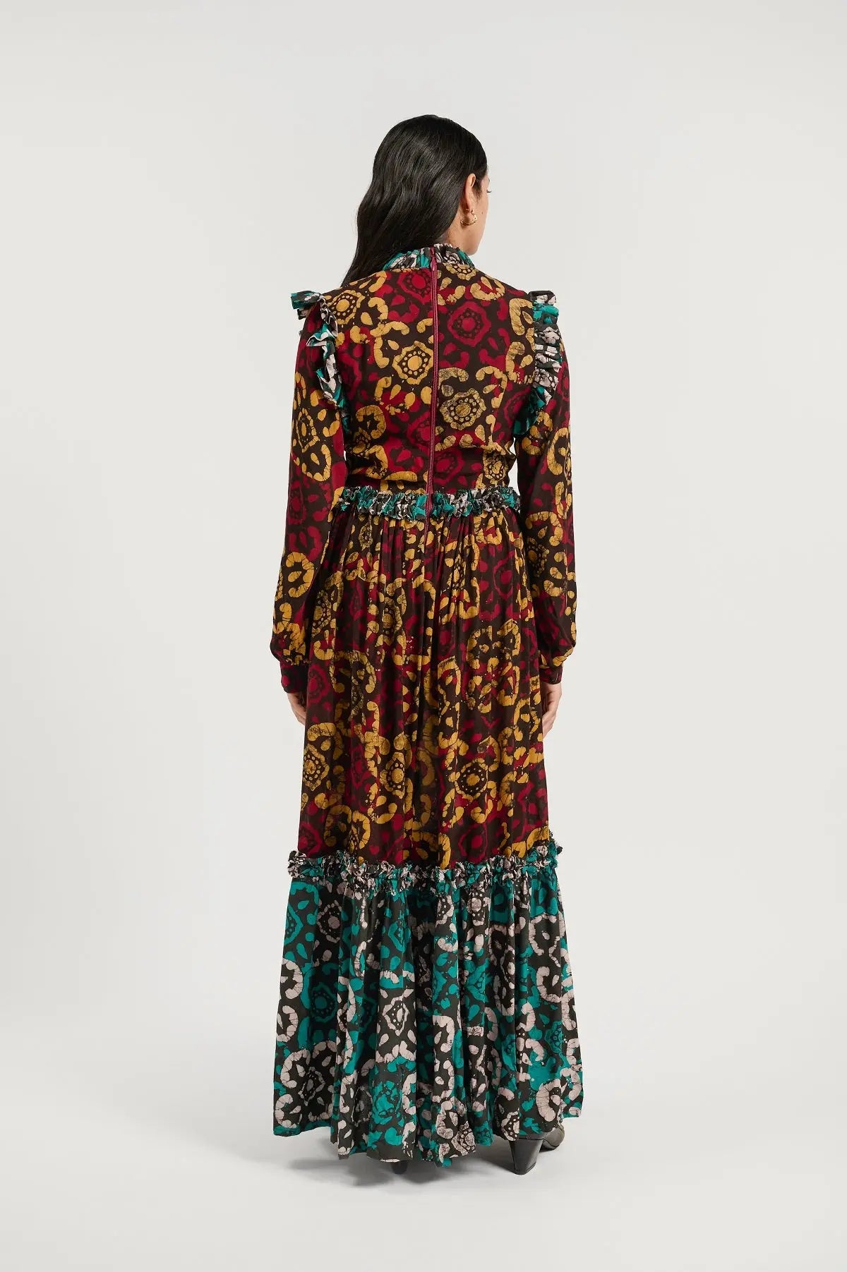 Bidemi Dress  Shop Busayo