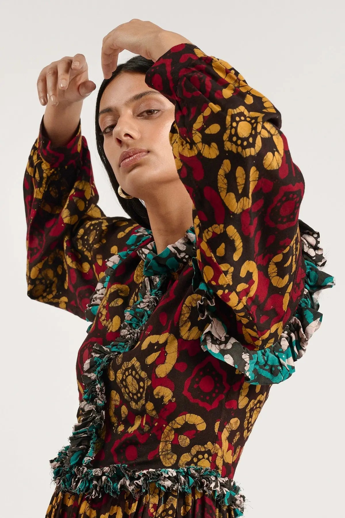 Bidemi Dress  Shop Busayo