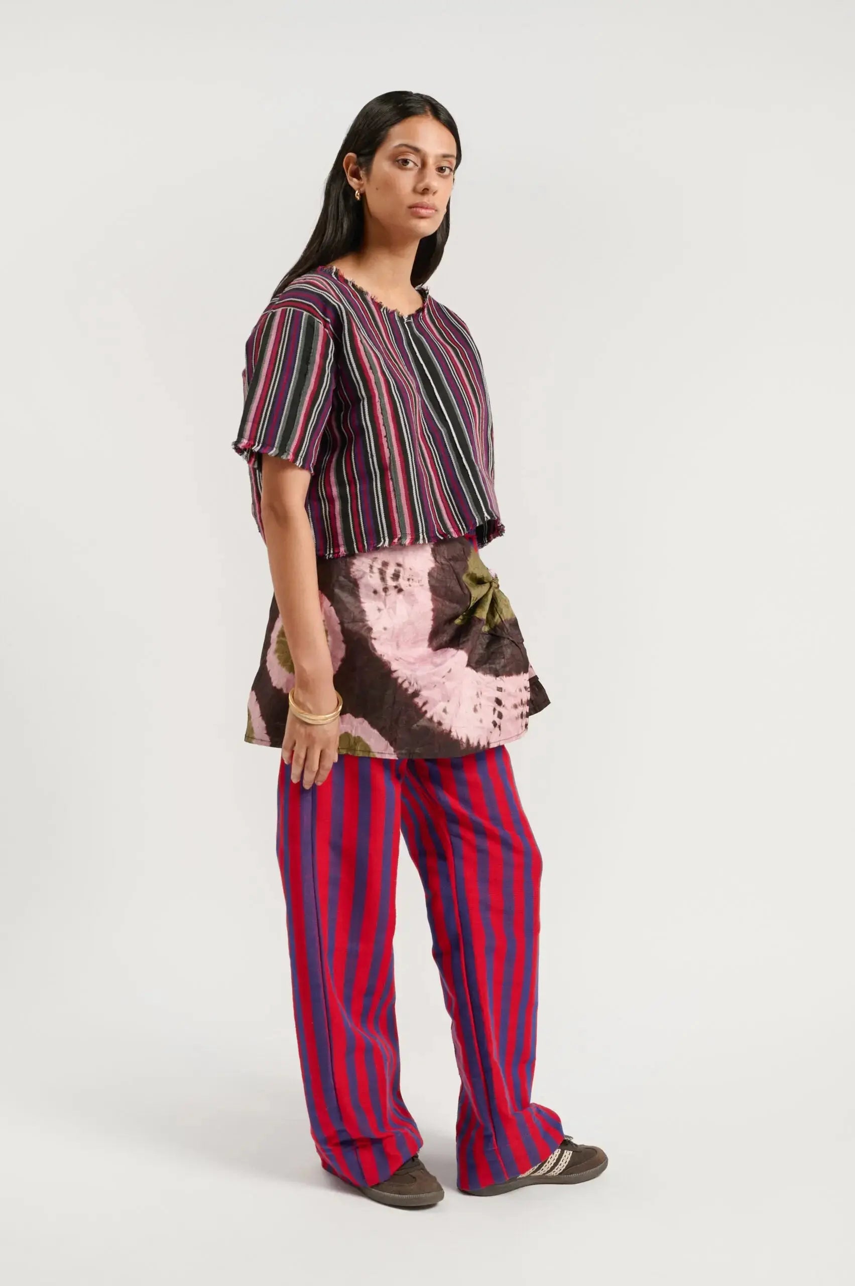 Dunni Top  Shop Busayo