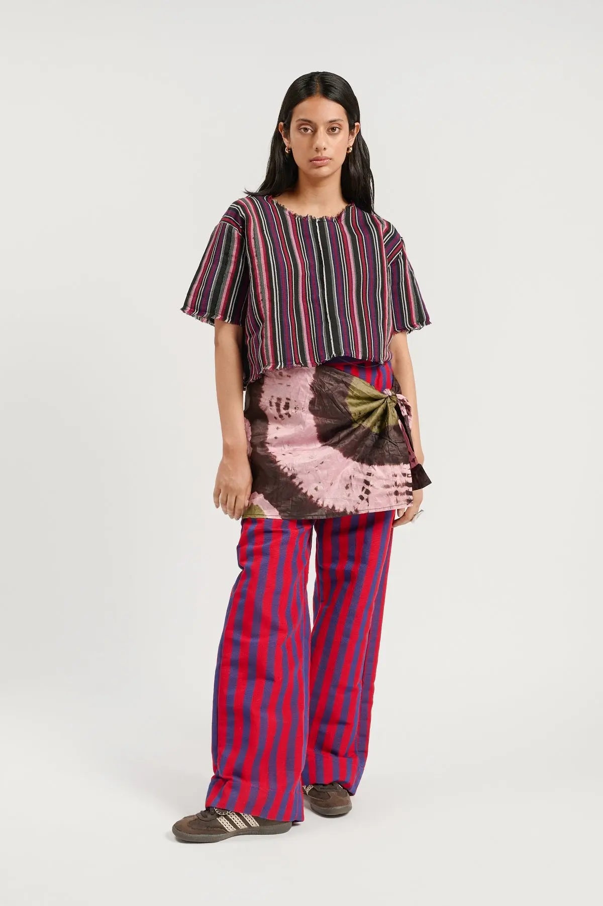 Abilewa Pants  Shop Busayo