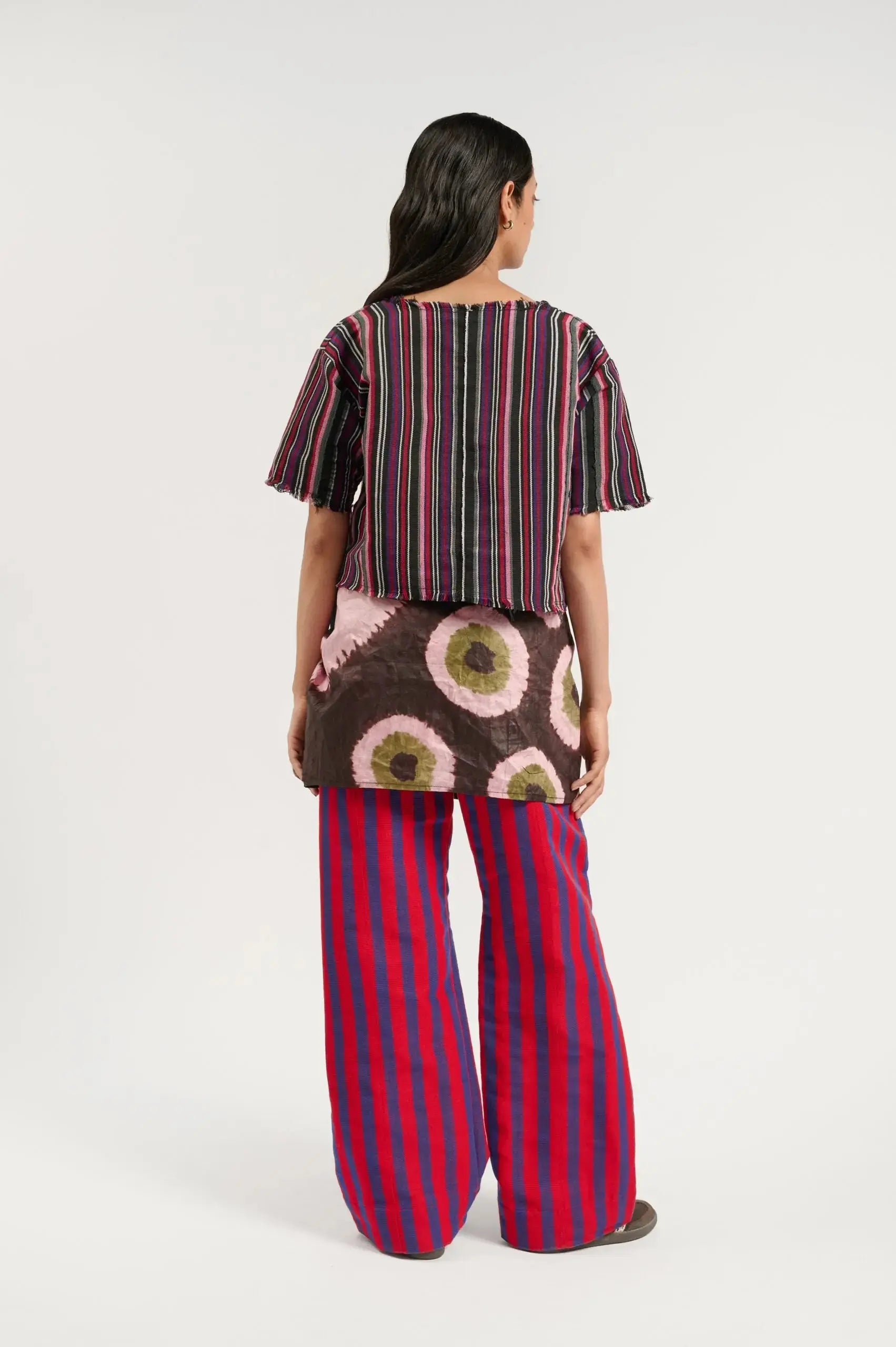 Dunni Top  Shop Busayo