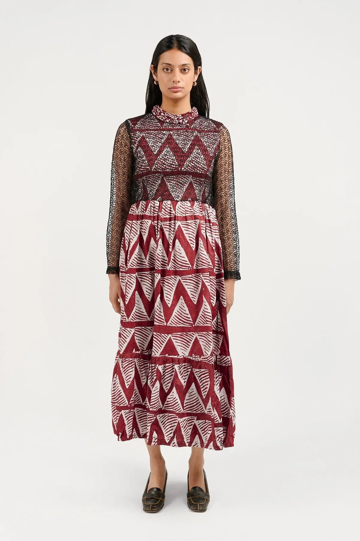 Folaji Dress  Shop Busayo