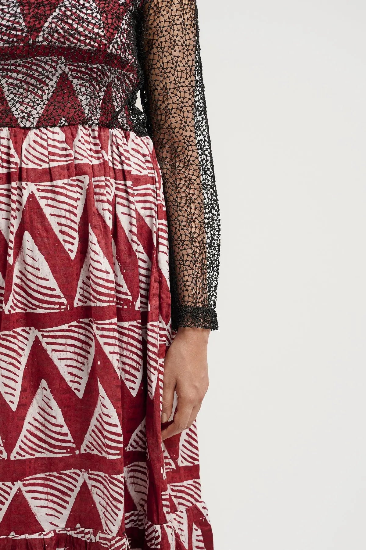 Folaji Dress  Shop Busayo