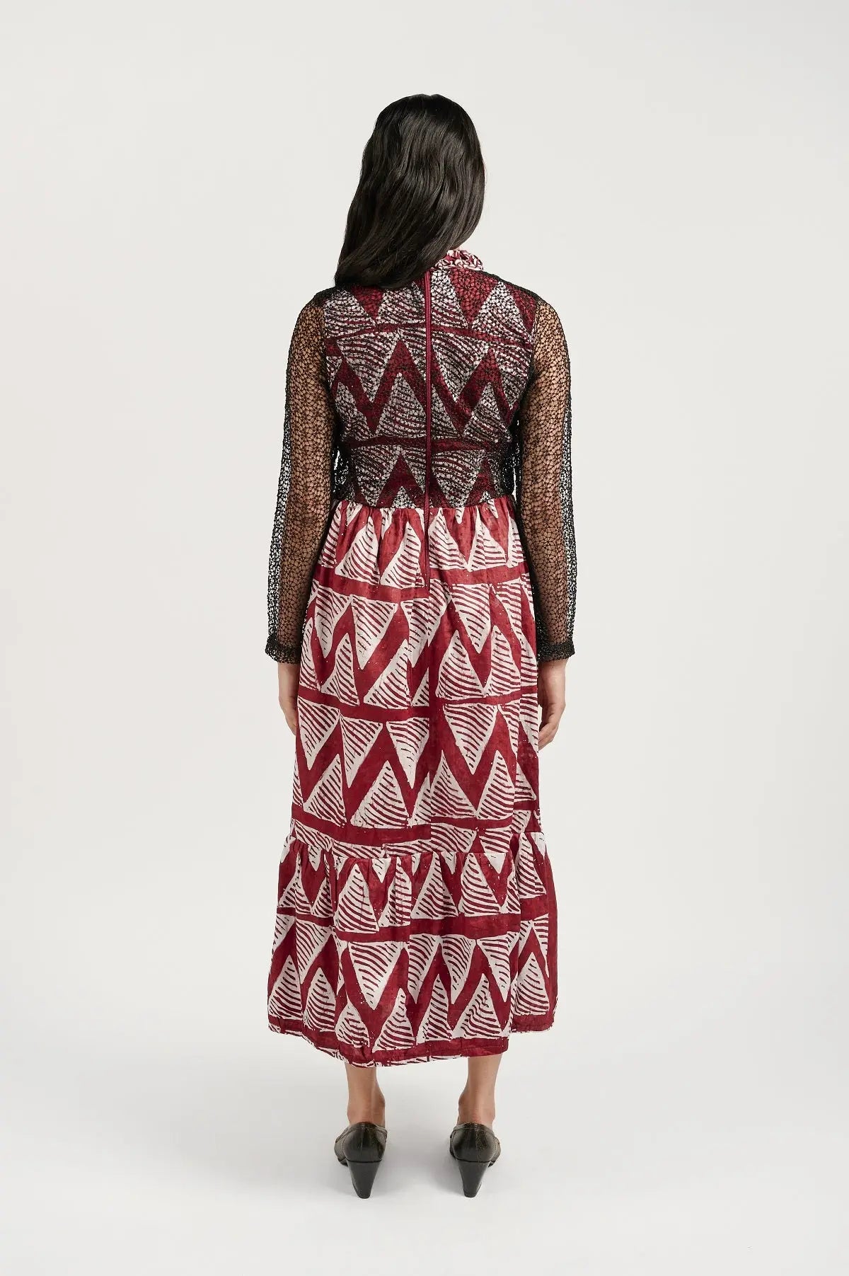 Folaji Dress  Shop Busayo