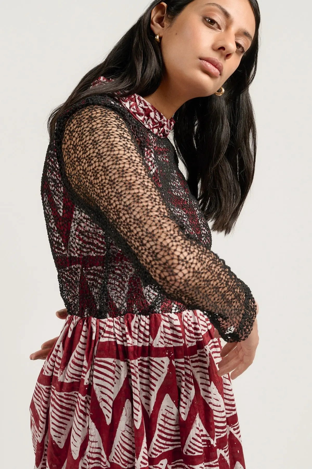 Folaji Dress  Shop Busayo