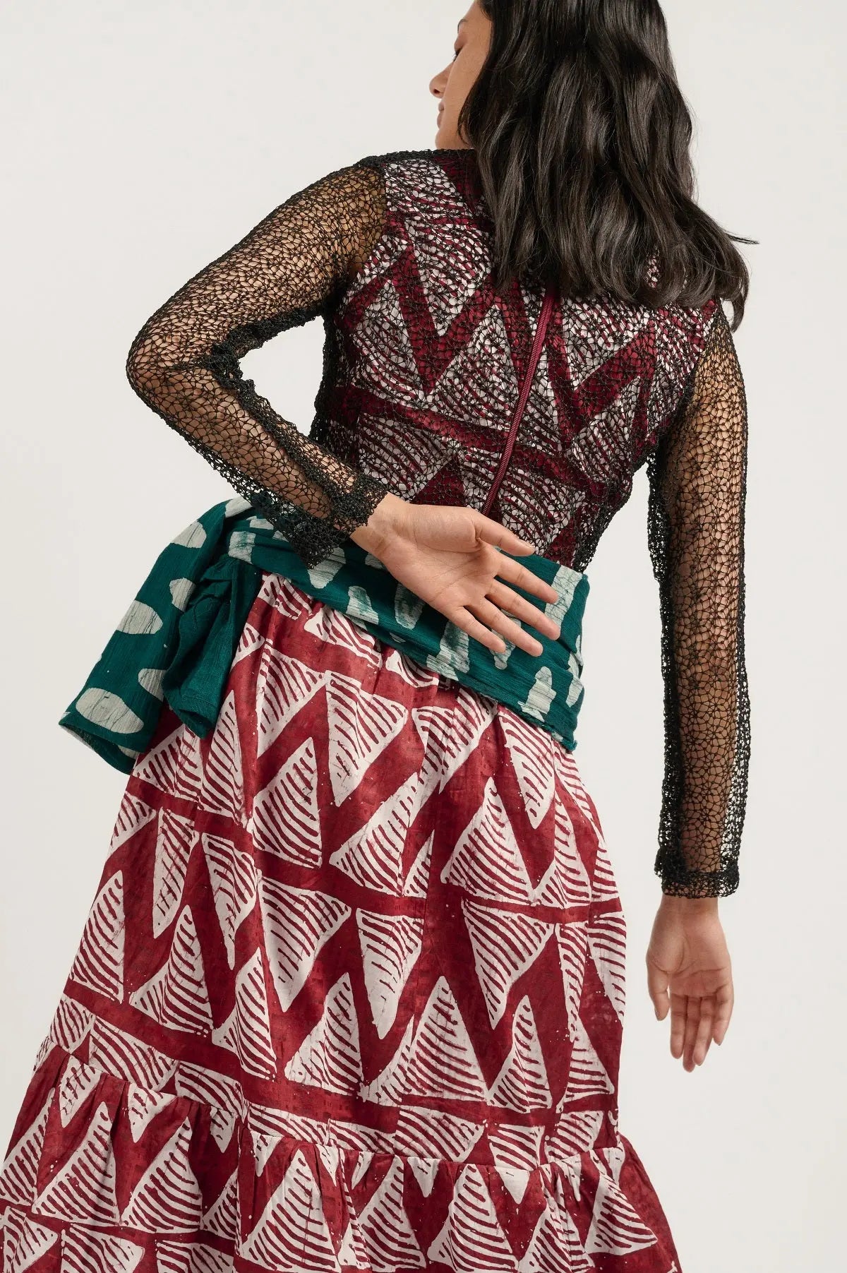 Folaji Dress  Shop Busayo