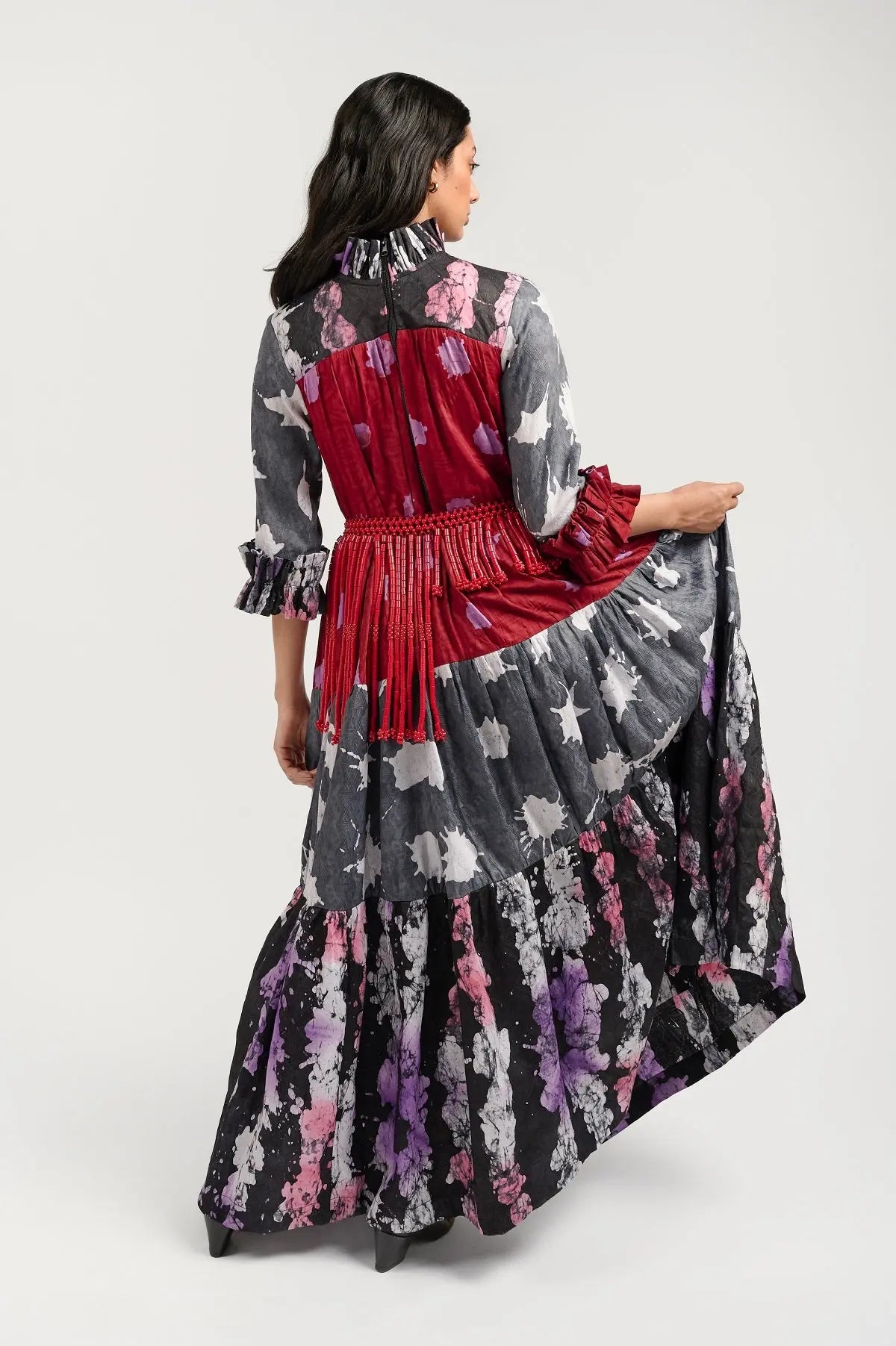 Tade Dress  Shop Busayo