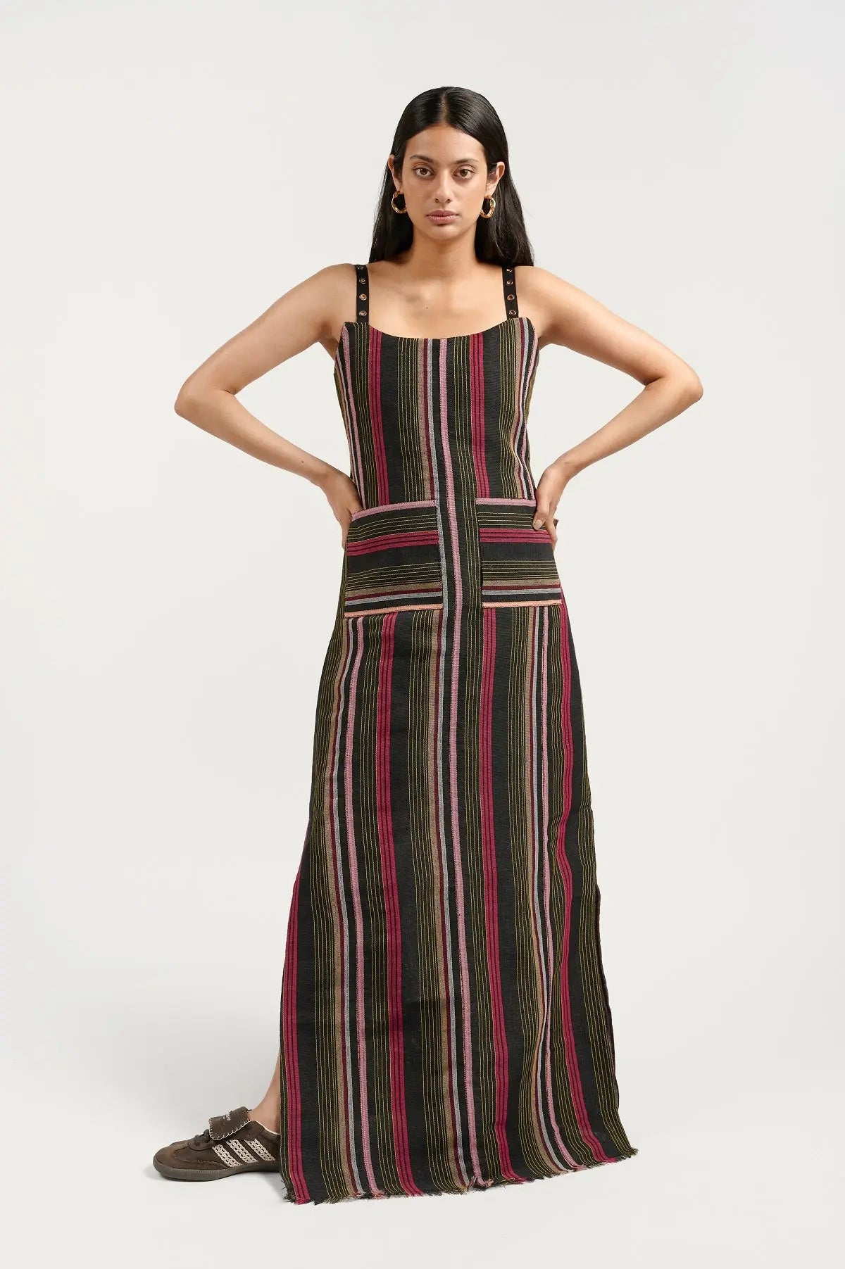 Tope Dress  Shop Busayo