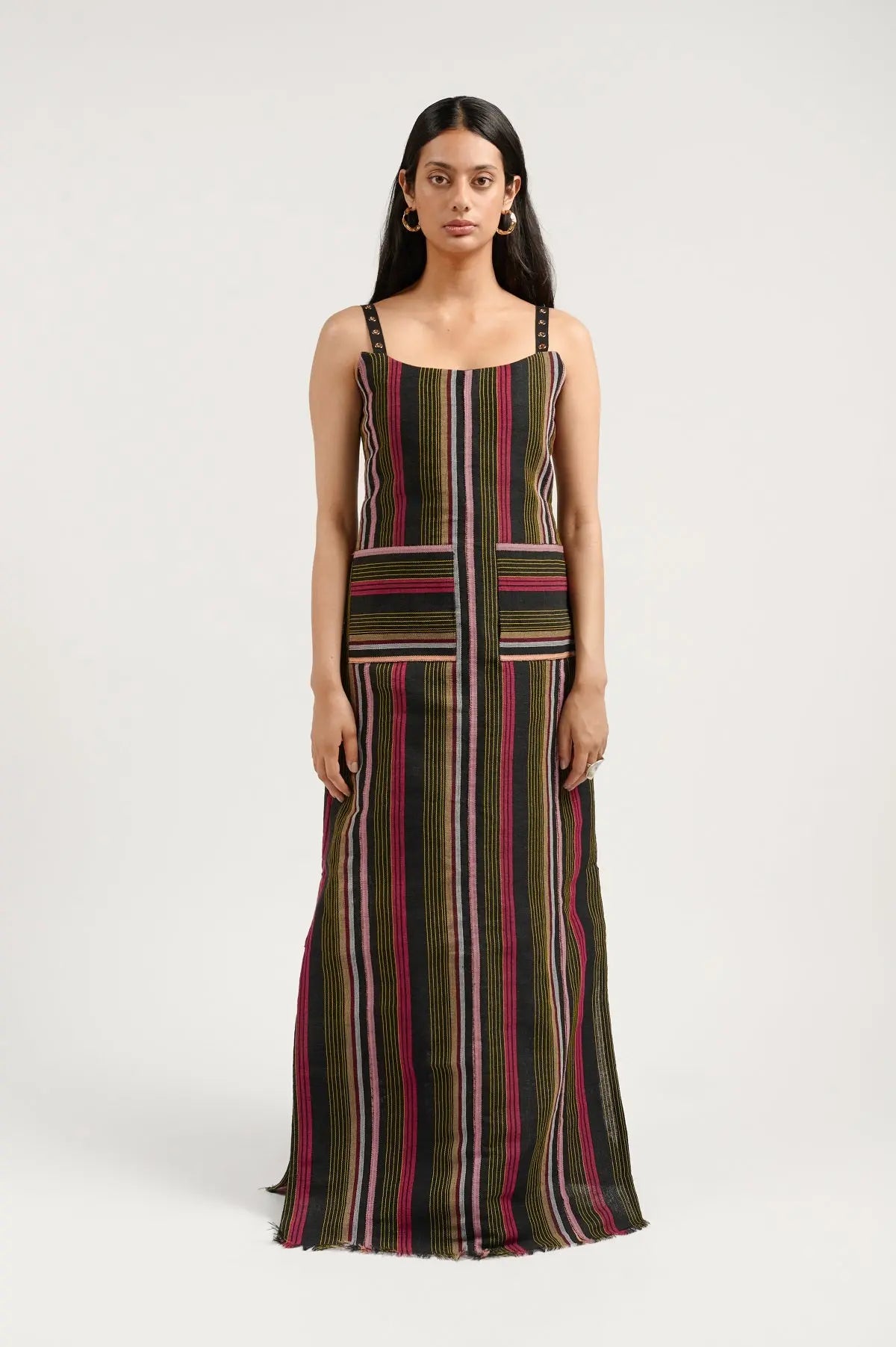 Tope Dress  Shop Busayo