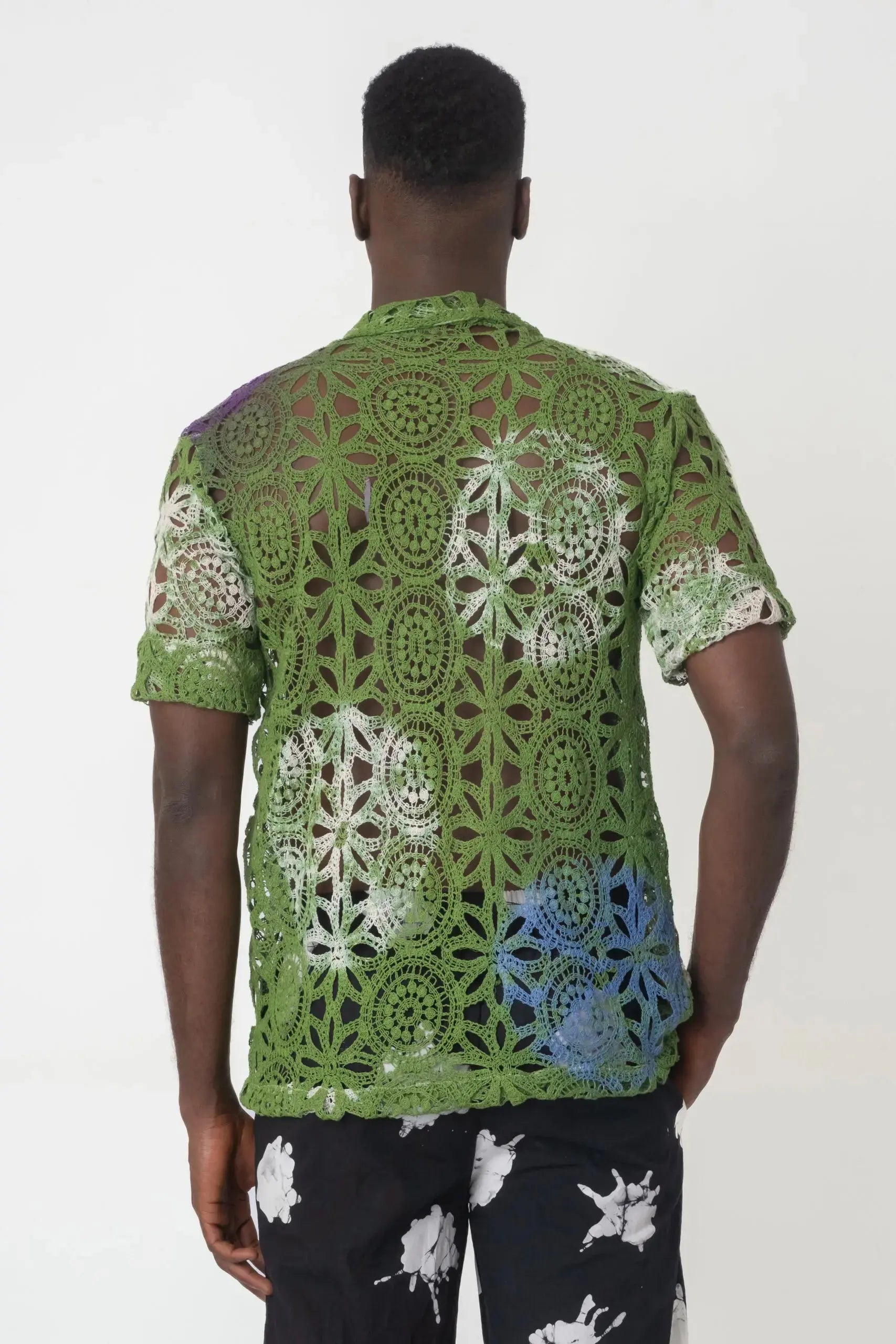 Tunde Shirt  Shop Busayo