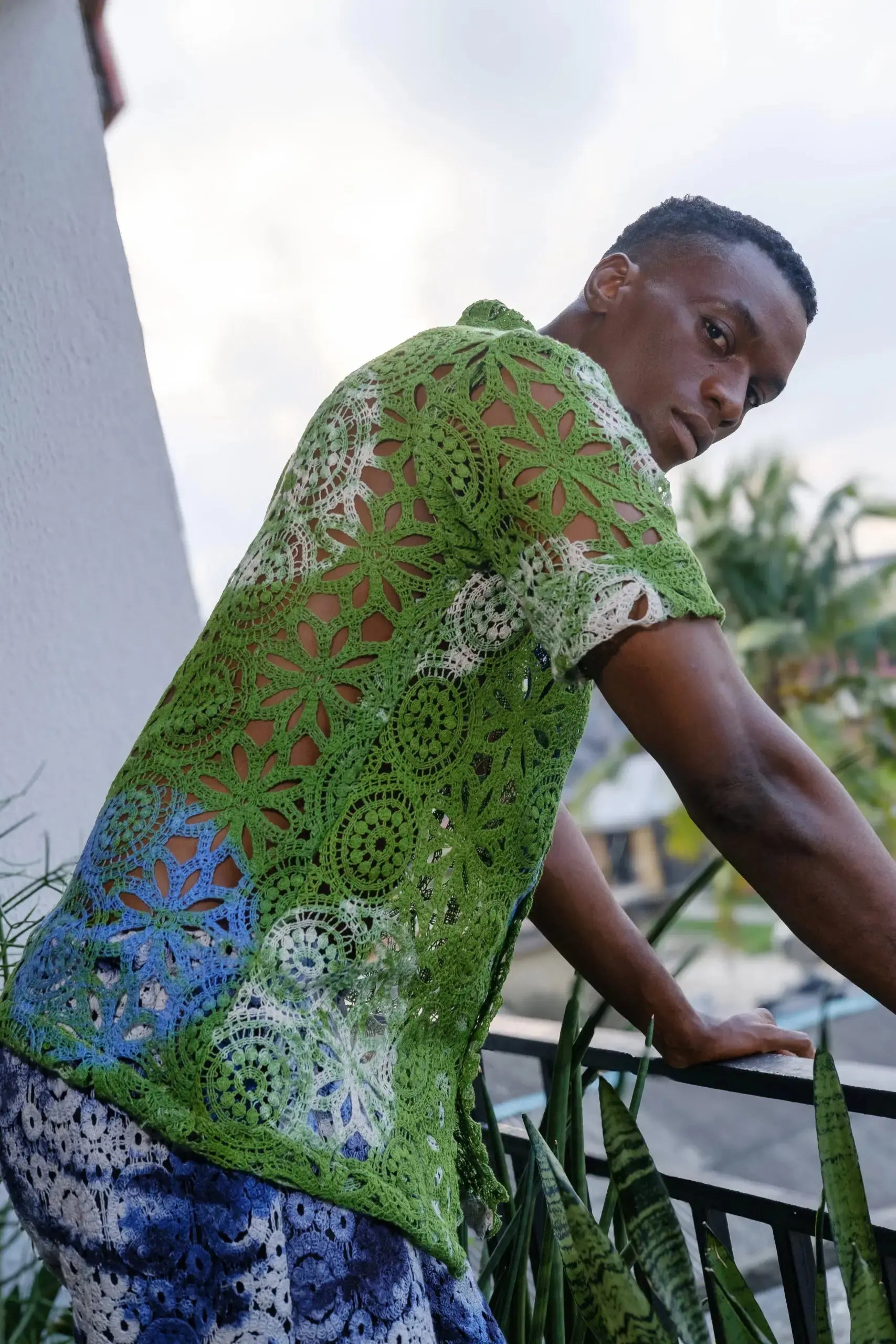 Tunde Shirt  Shop Busayo