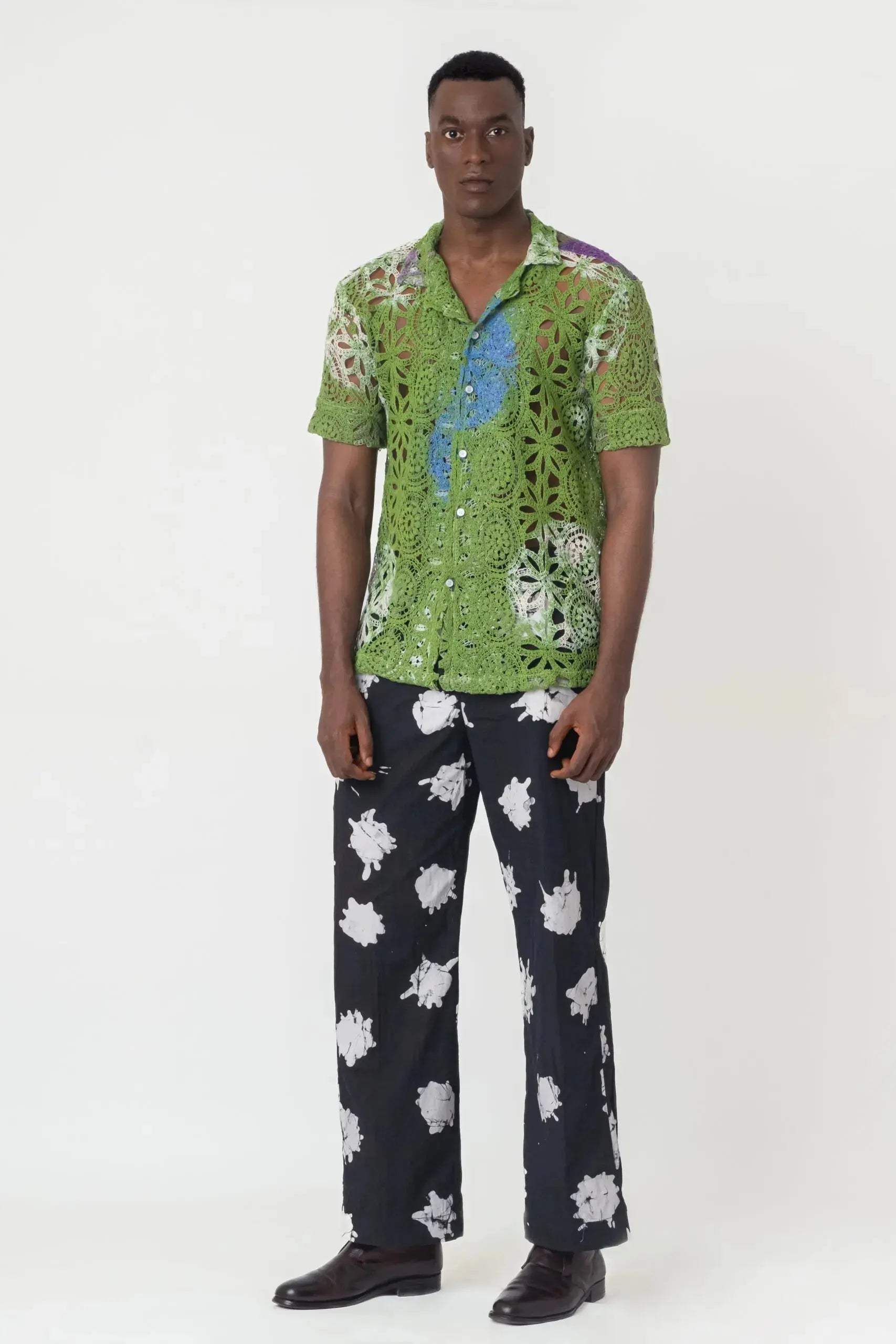 Tunde Shirt  Shop Busayo