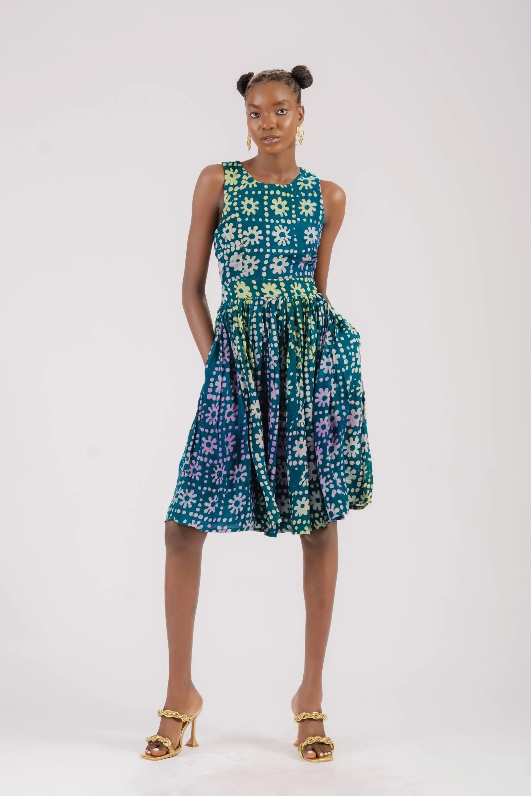 Balogun Dress  Shop Busayo