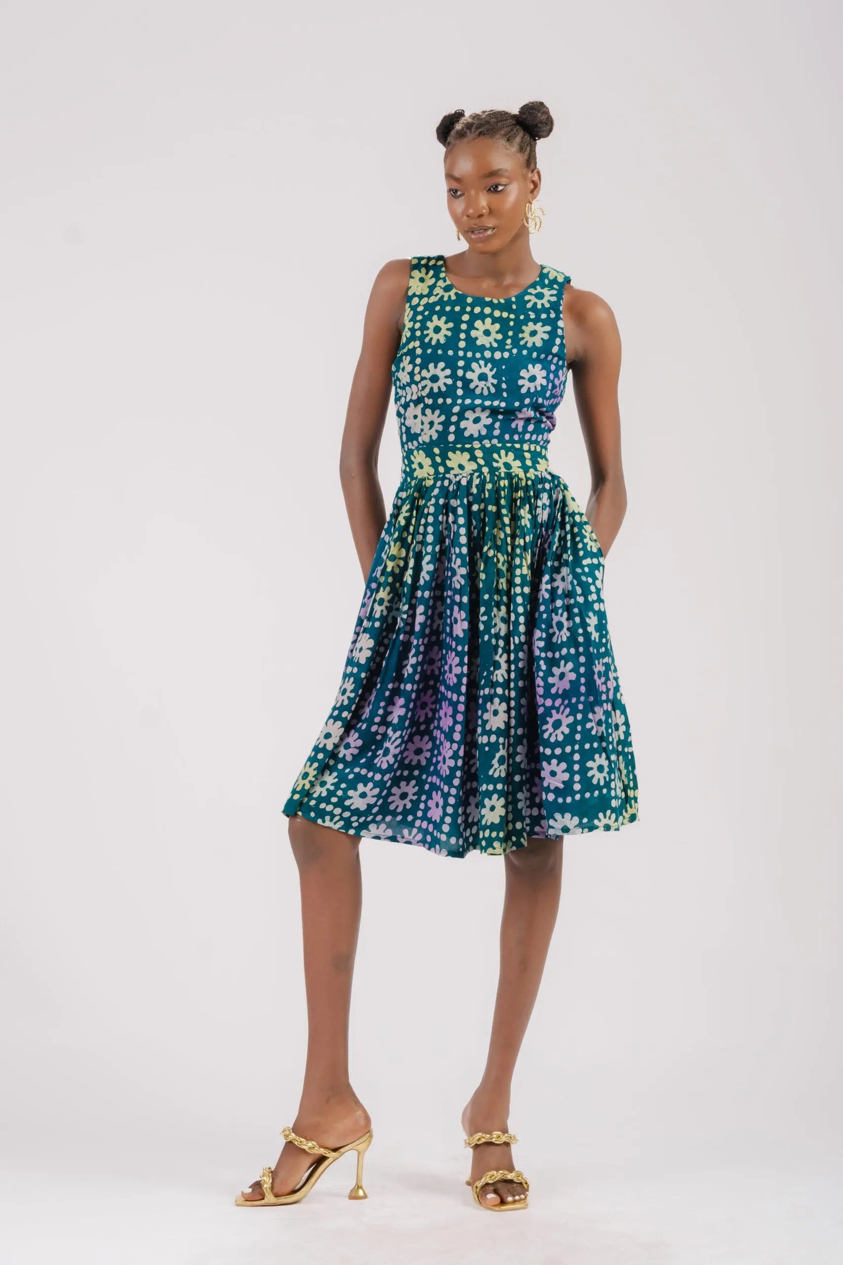 Balogun Dress  Shop Busayo