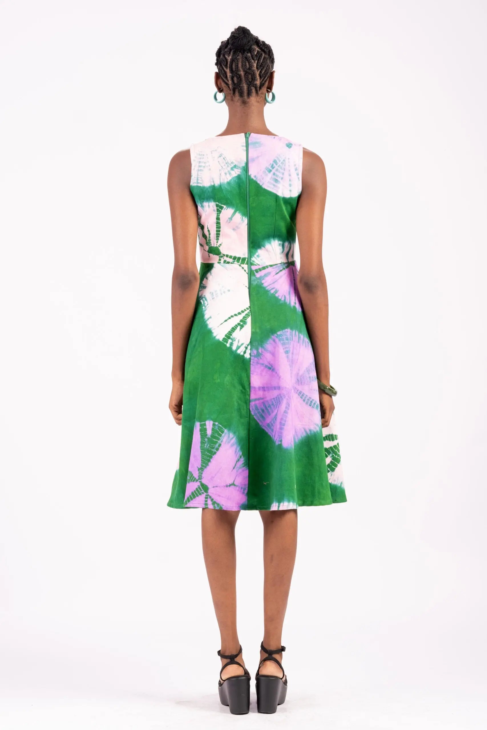 Belu Dress  Shop Busayo