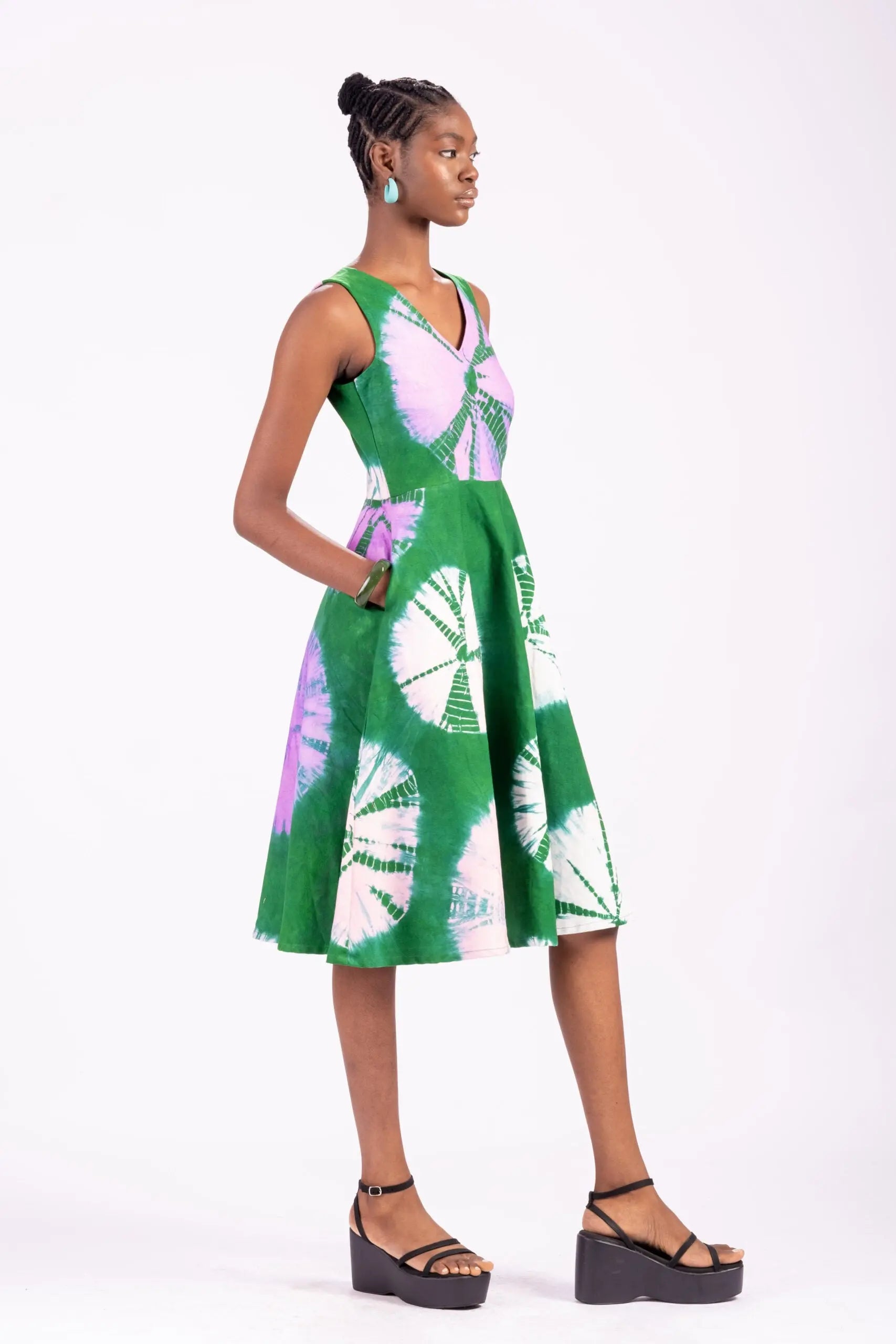 Belu Dress  Shop Busayo