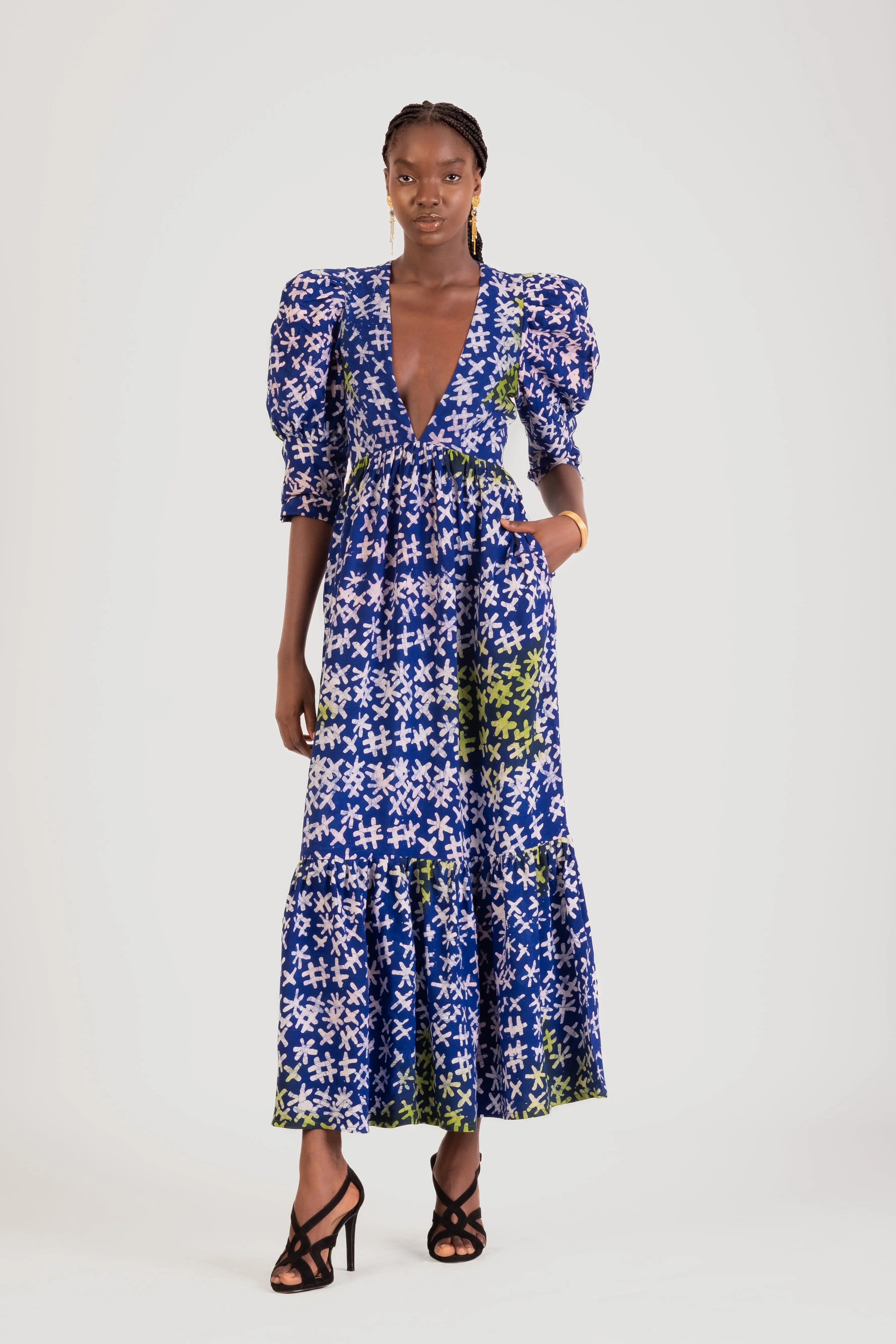 Boyede Dress  Shop Busayo