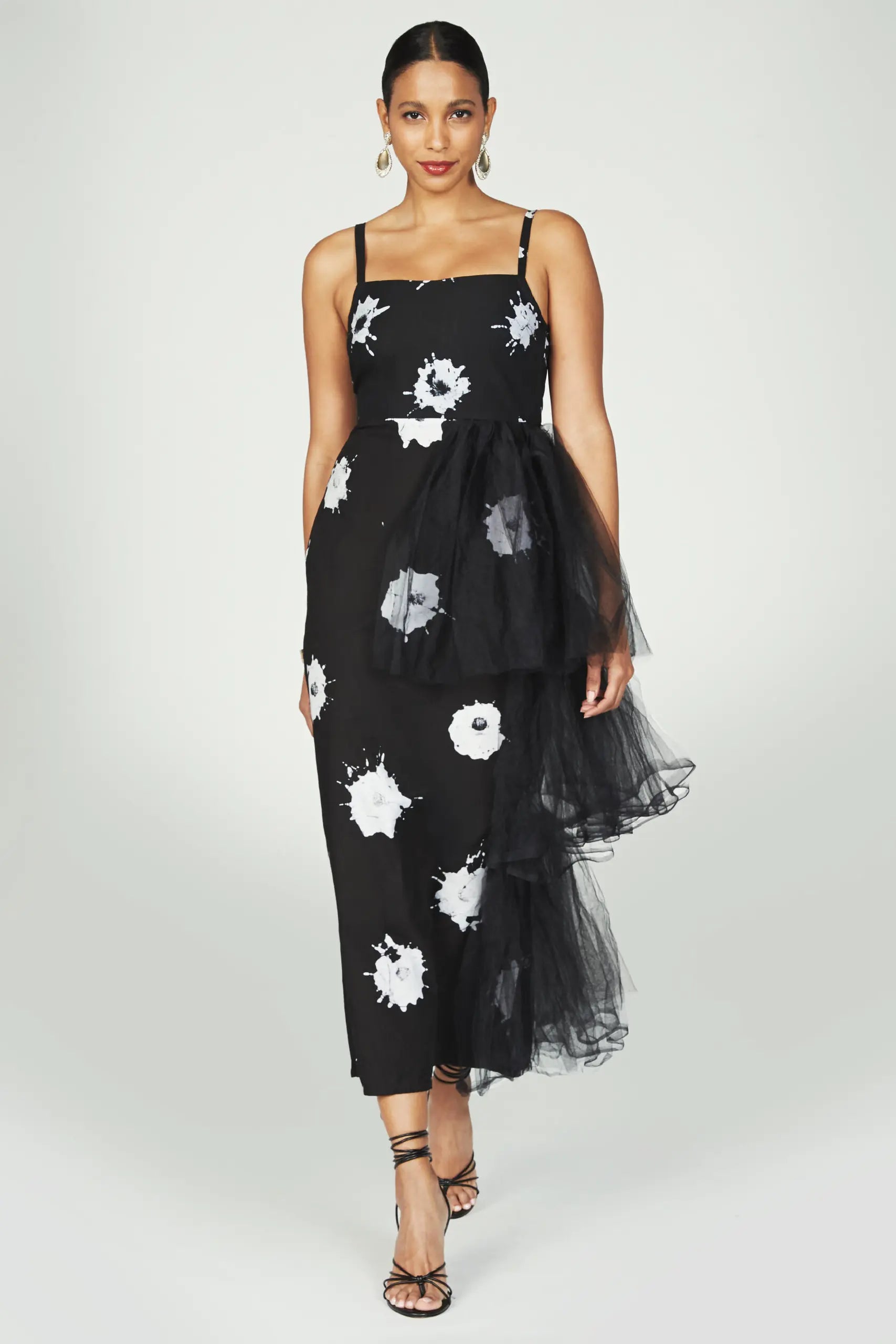 Alafia Dress  Shop Busayo