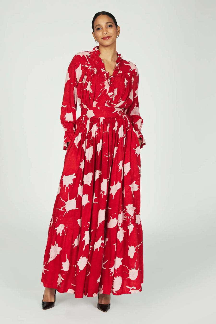 Ini Dress  Shop Busayo