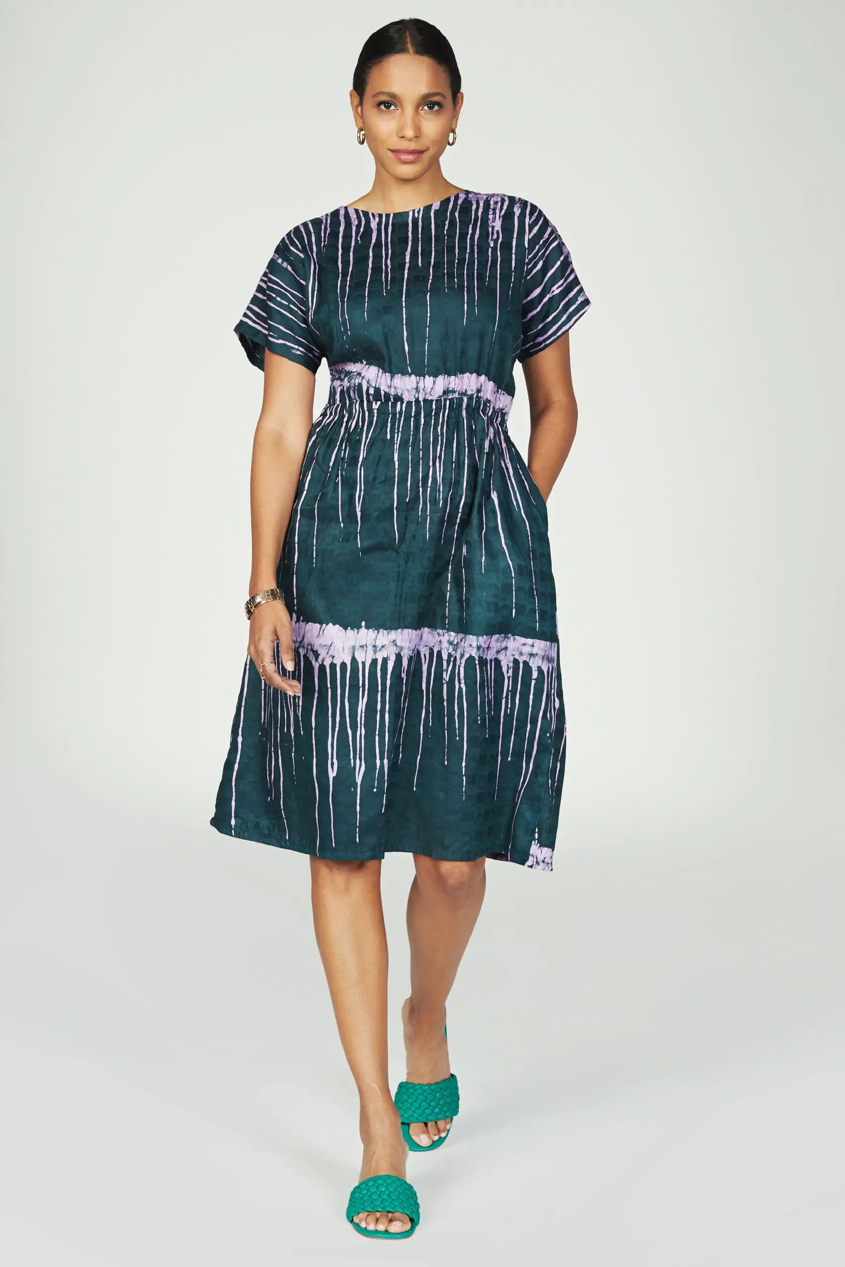 Mide Dress  Shop Busayo