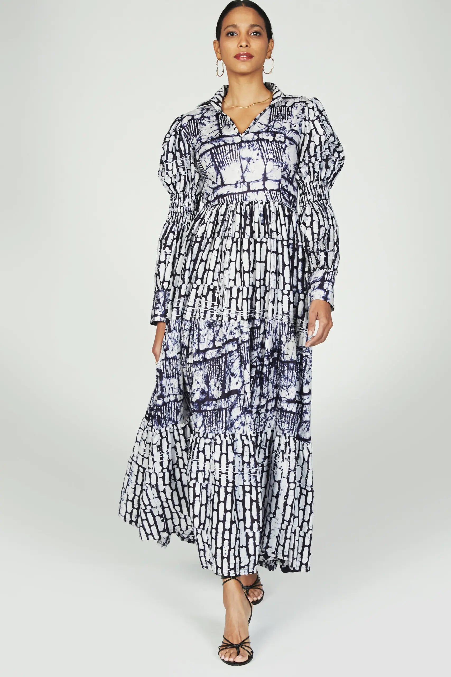 Olumide Dress  Shop Busayo