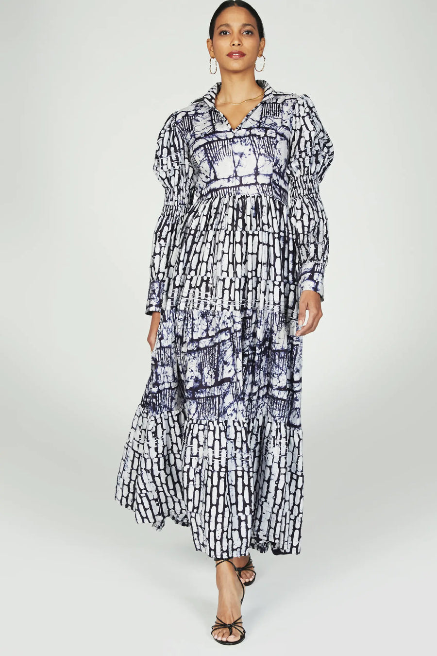 Olumide Dress  Shop Busayo