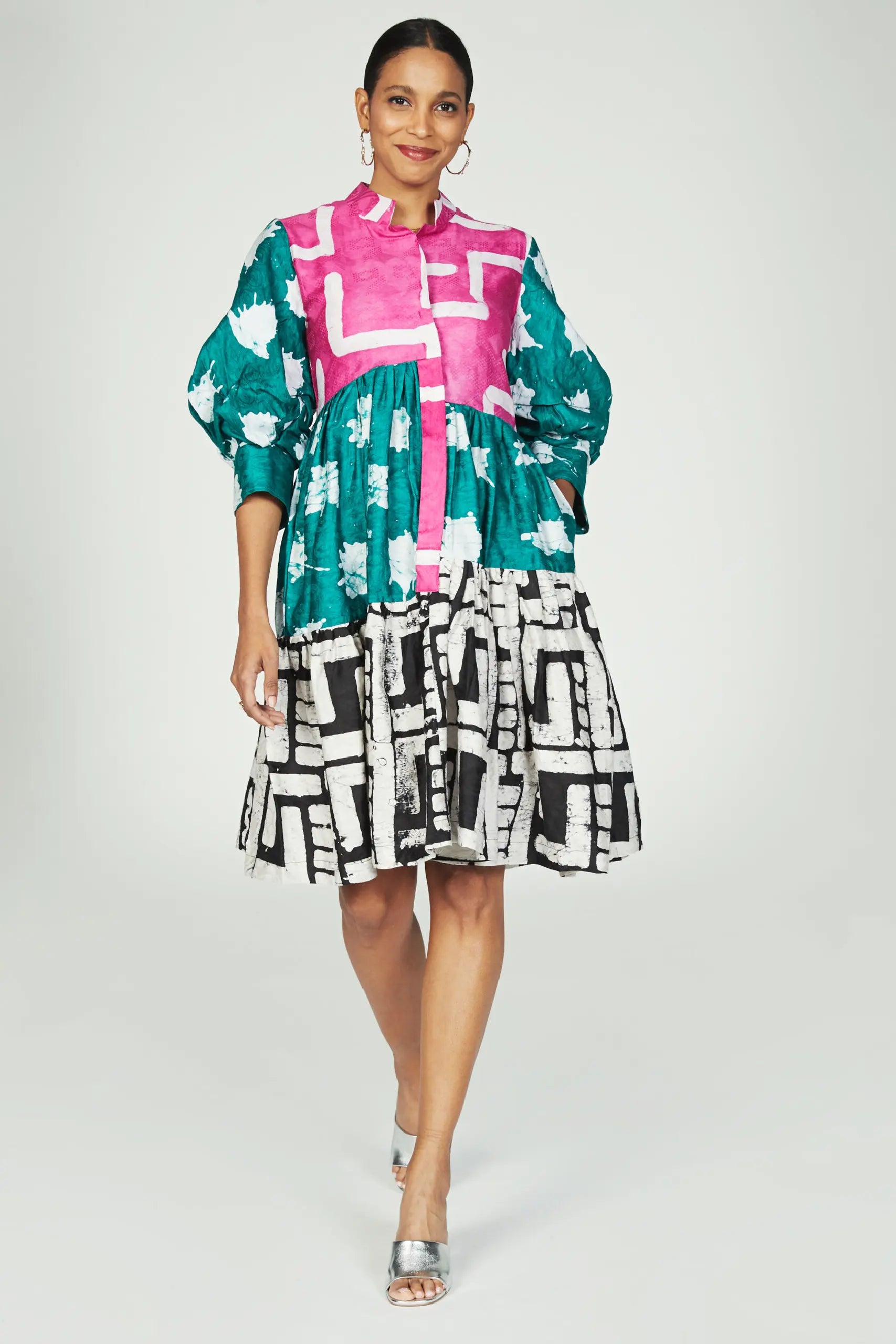 Tade Dress  Shop Busayo