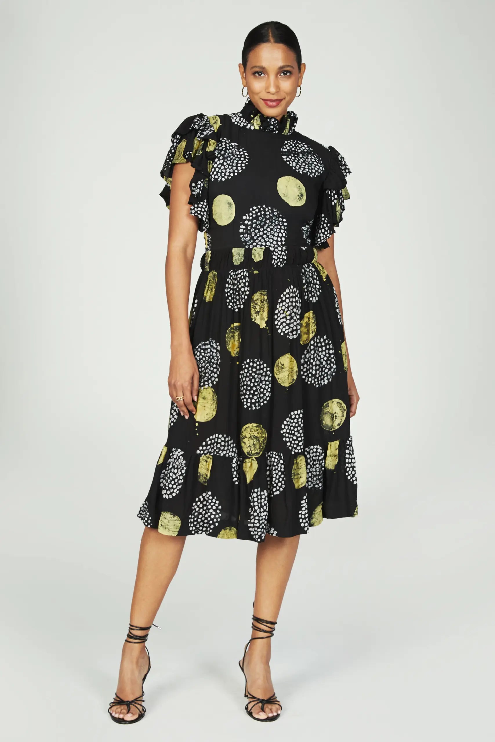 Yemi Dress  Shop Busayo