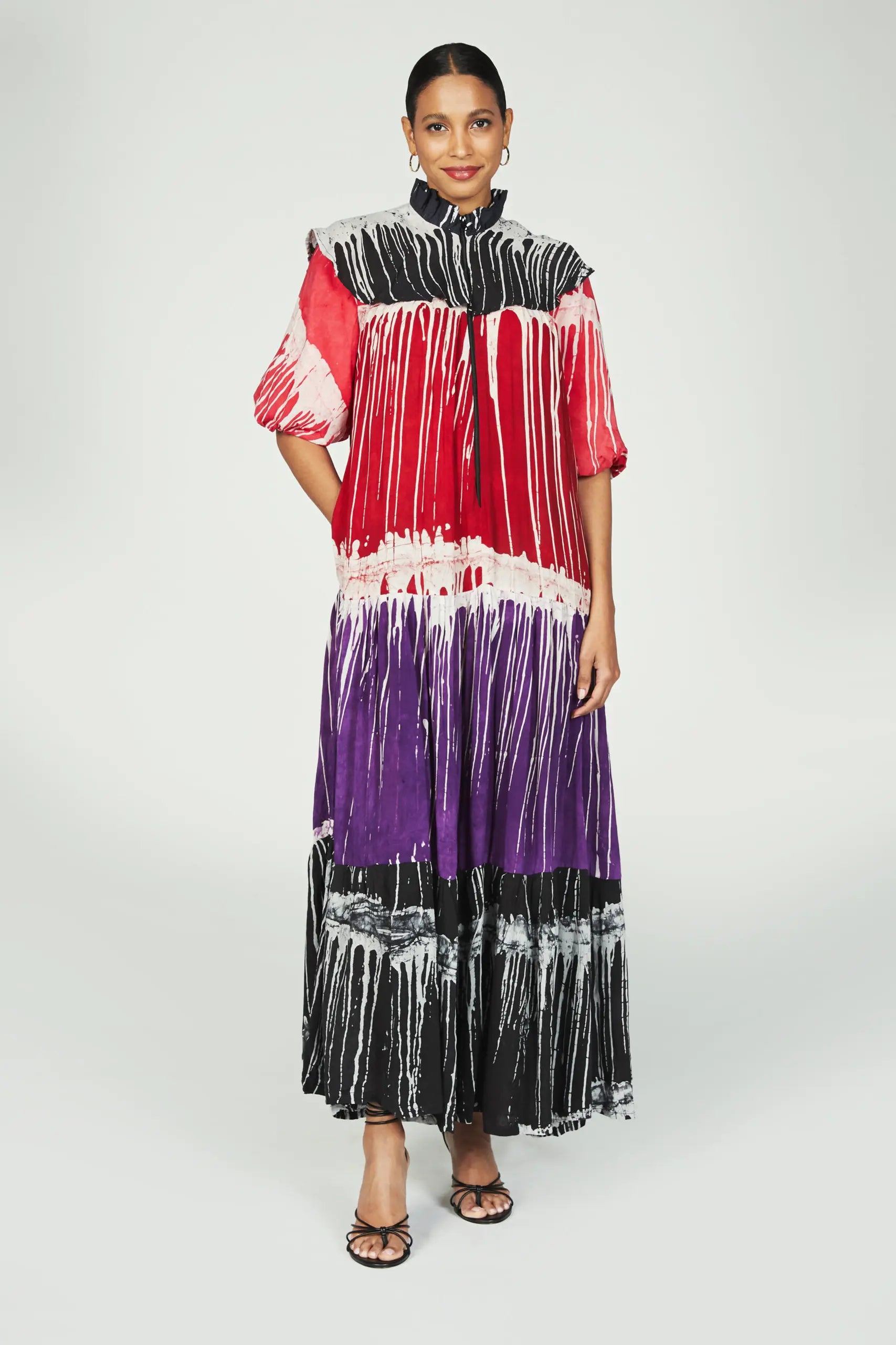 Wale Dress  Shop Busayo