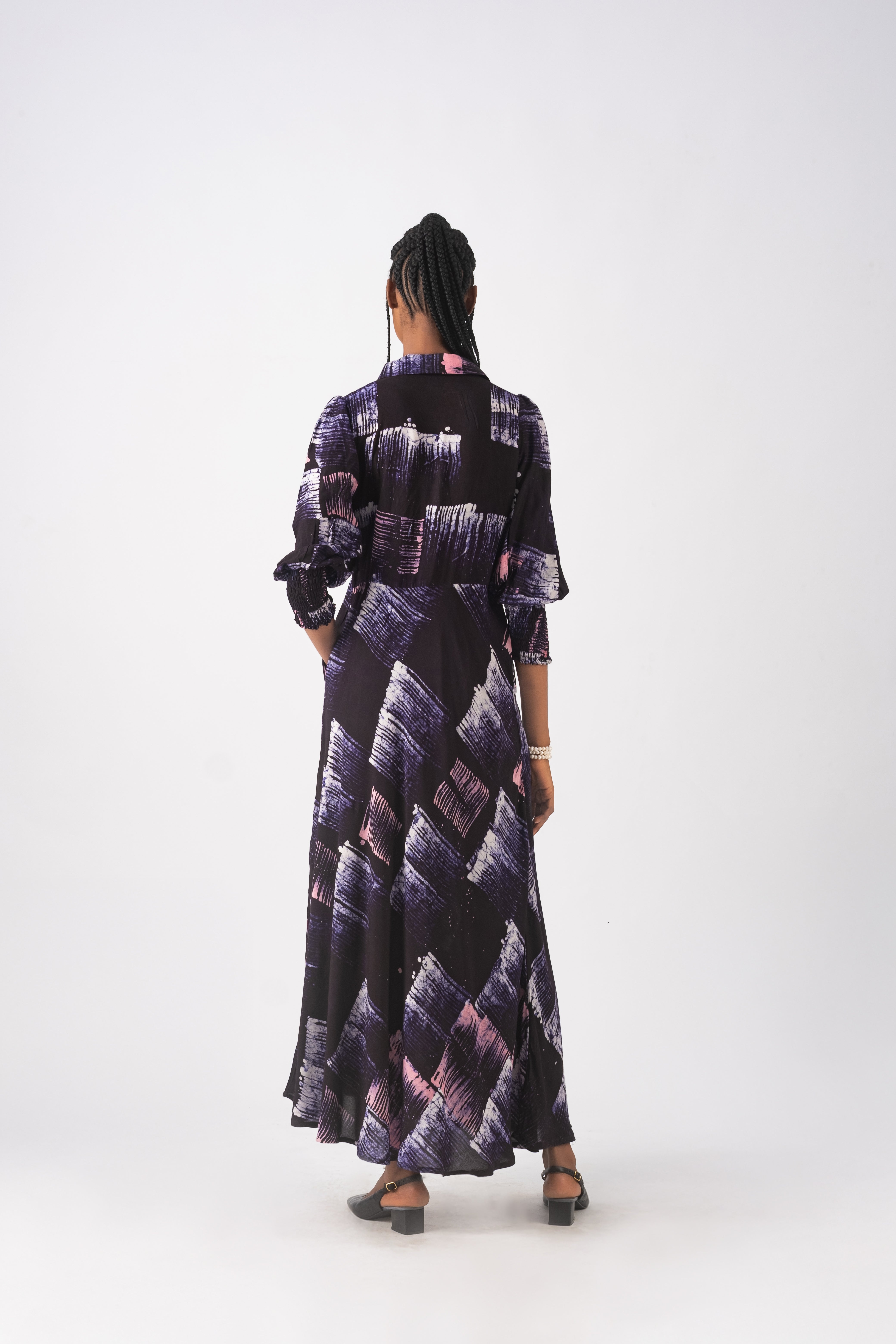 Bimpe Dress  Shop Busayo