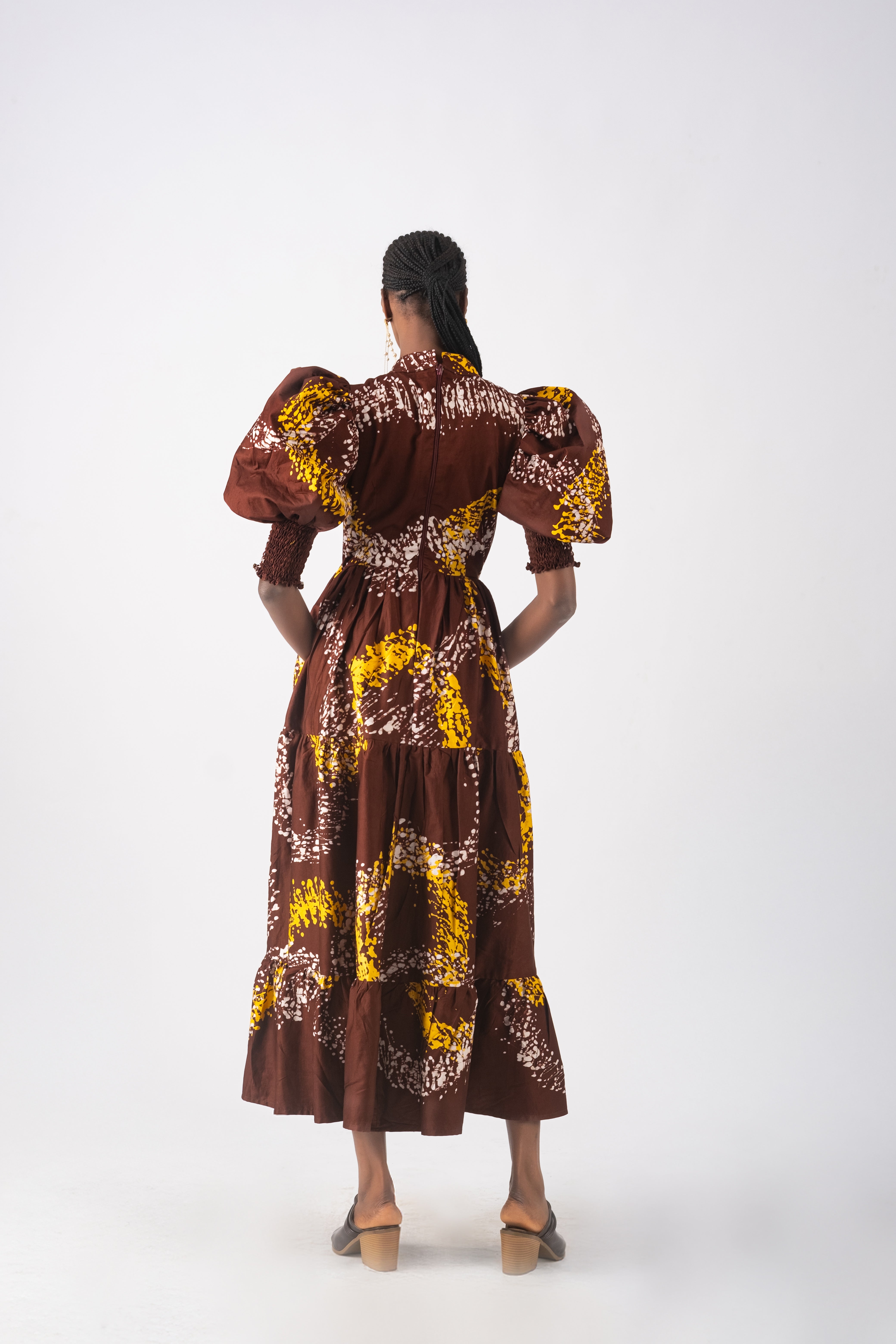 Bola Dress  Shop Busayo