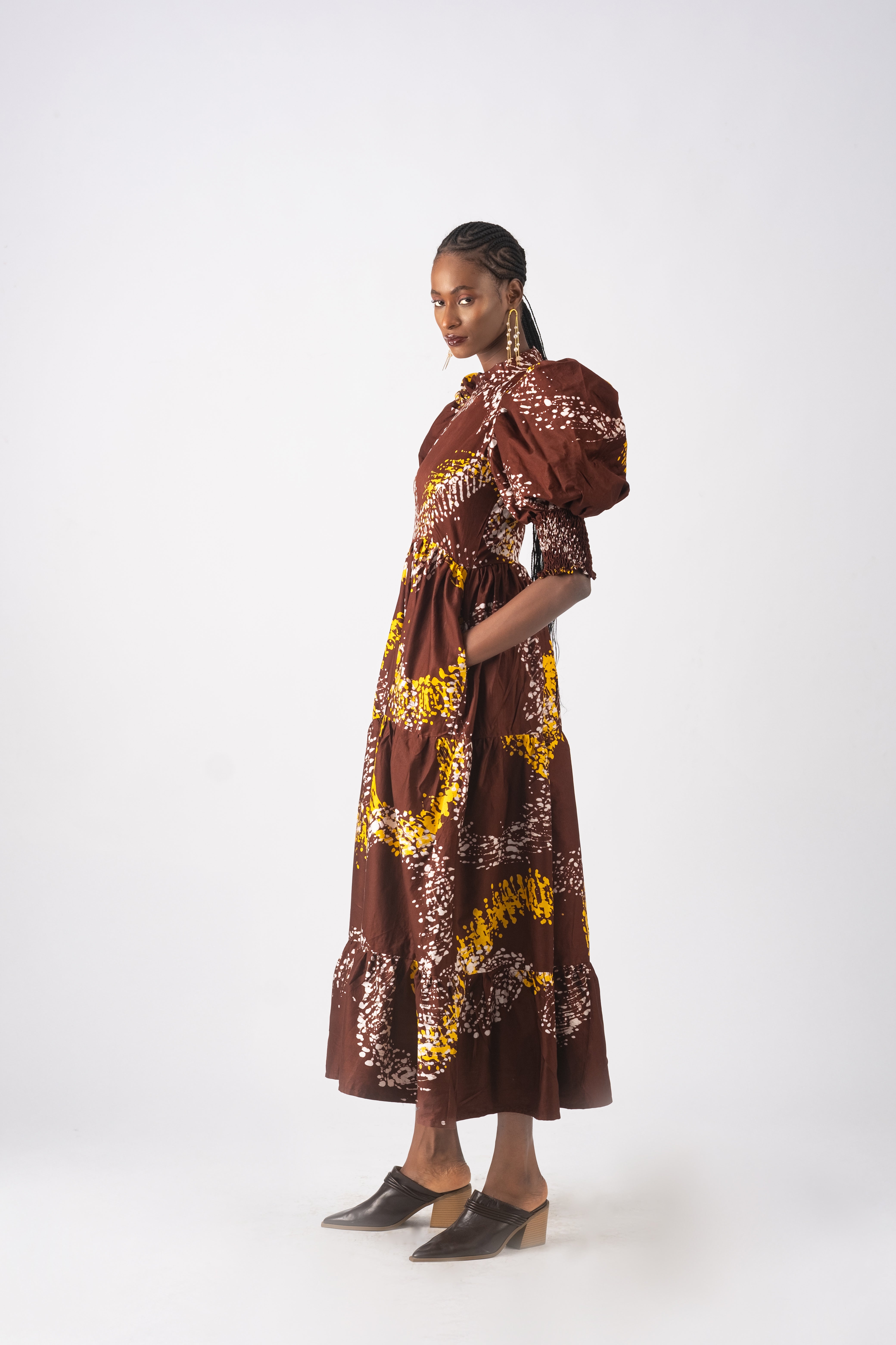 Bola Dress  Shop Busayo