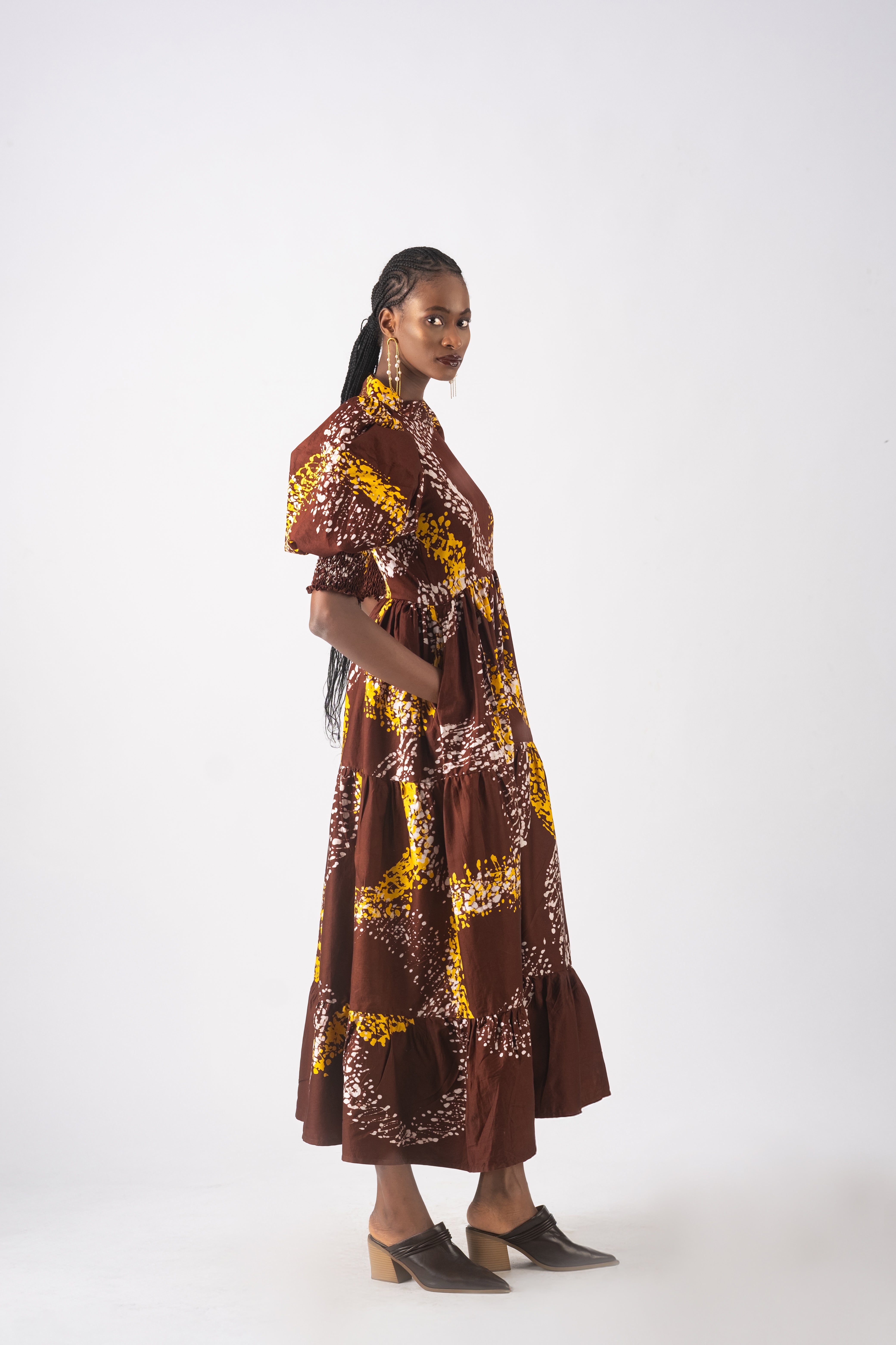 Bola Dress  Shop Busayo