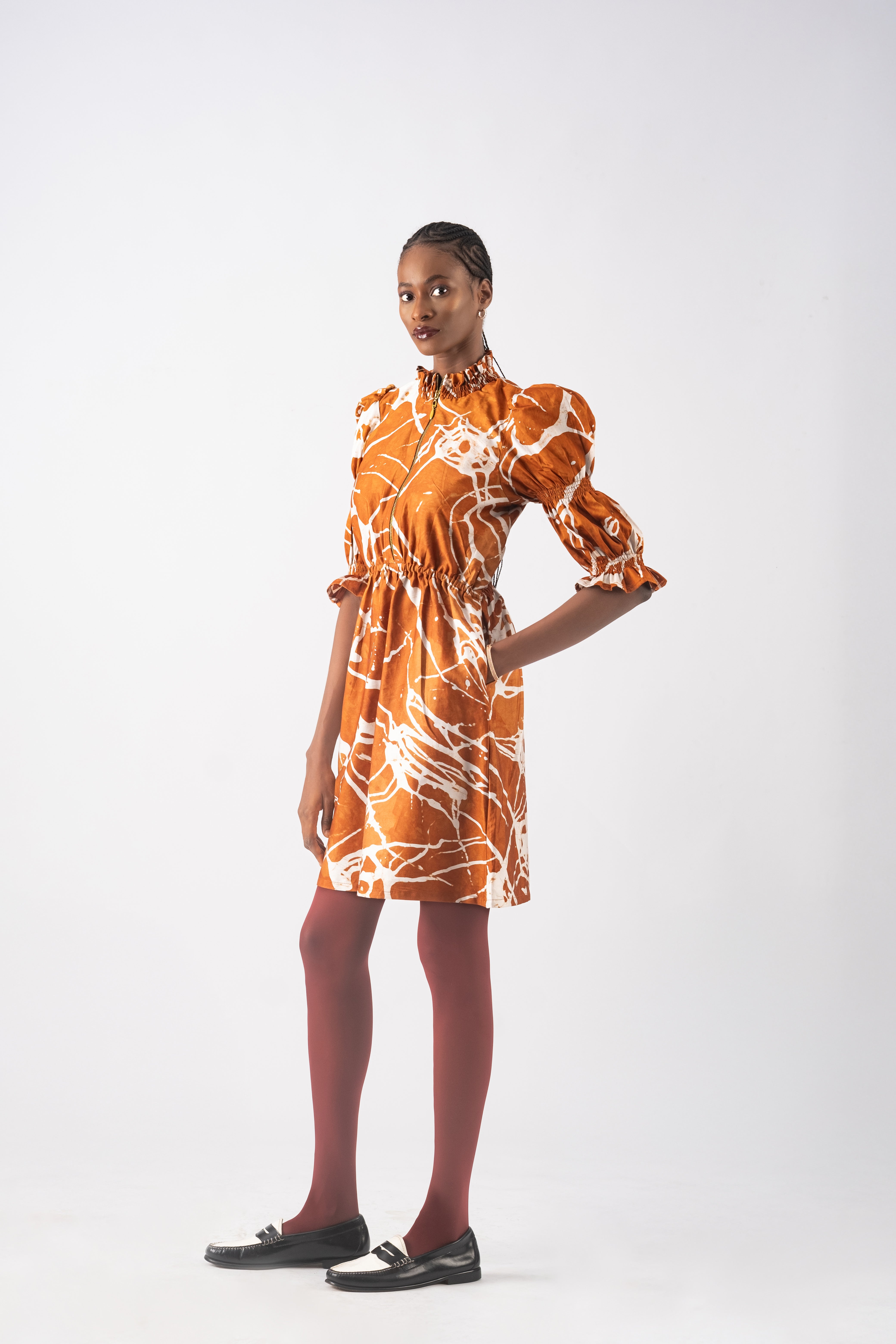 Fibikemi Dress  Shop Busayo