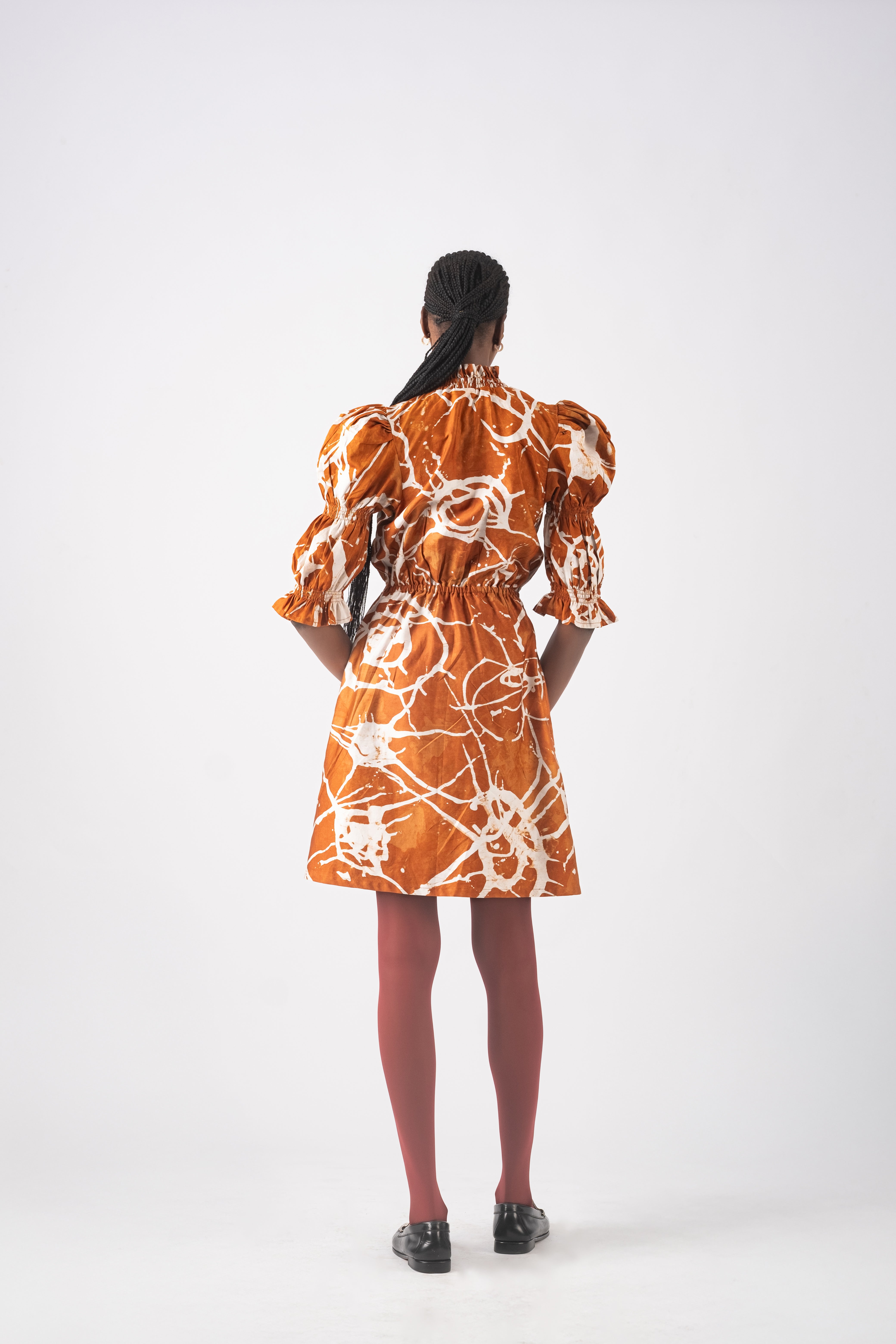 Fibikemi Dress  Shop Busayo