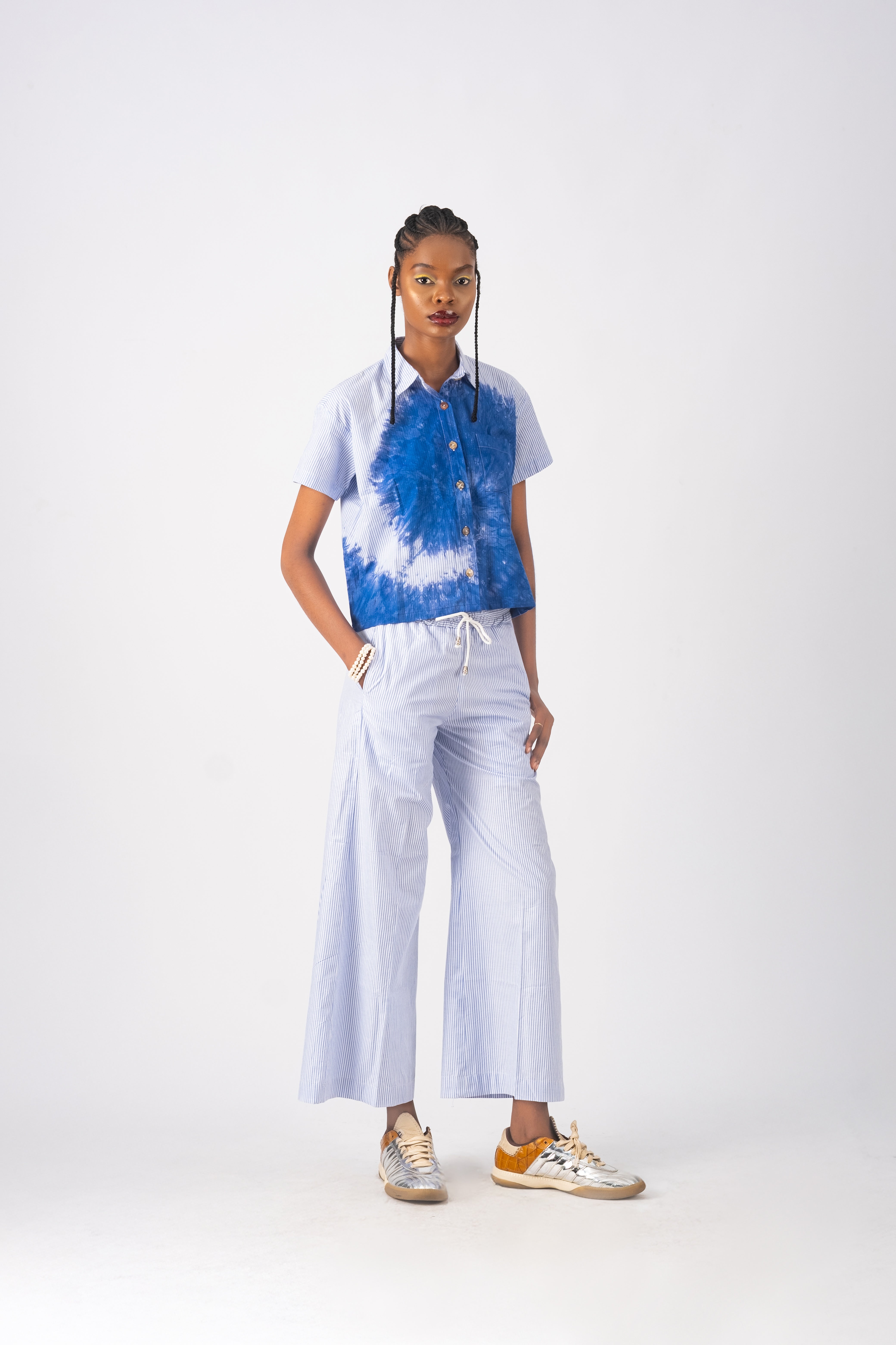 Olusola Top  Shop Busayo