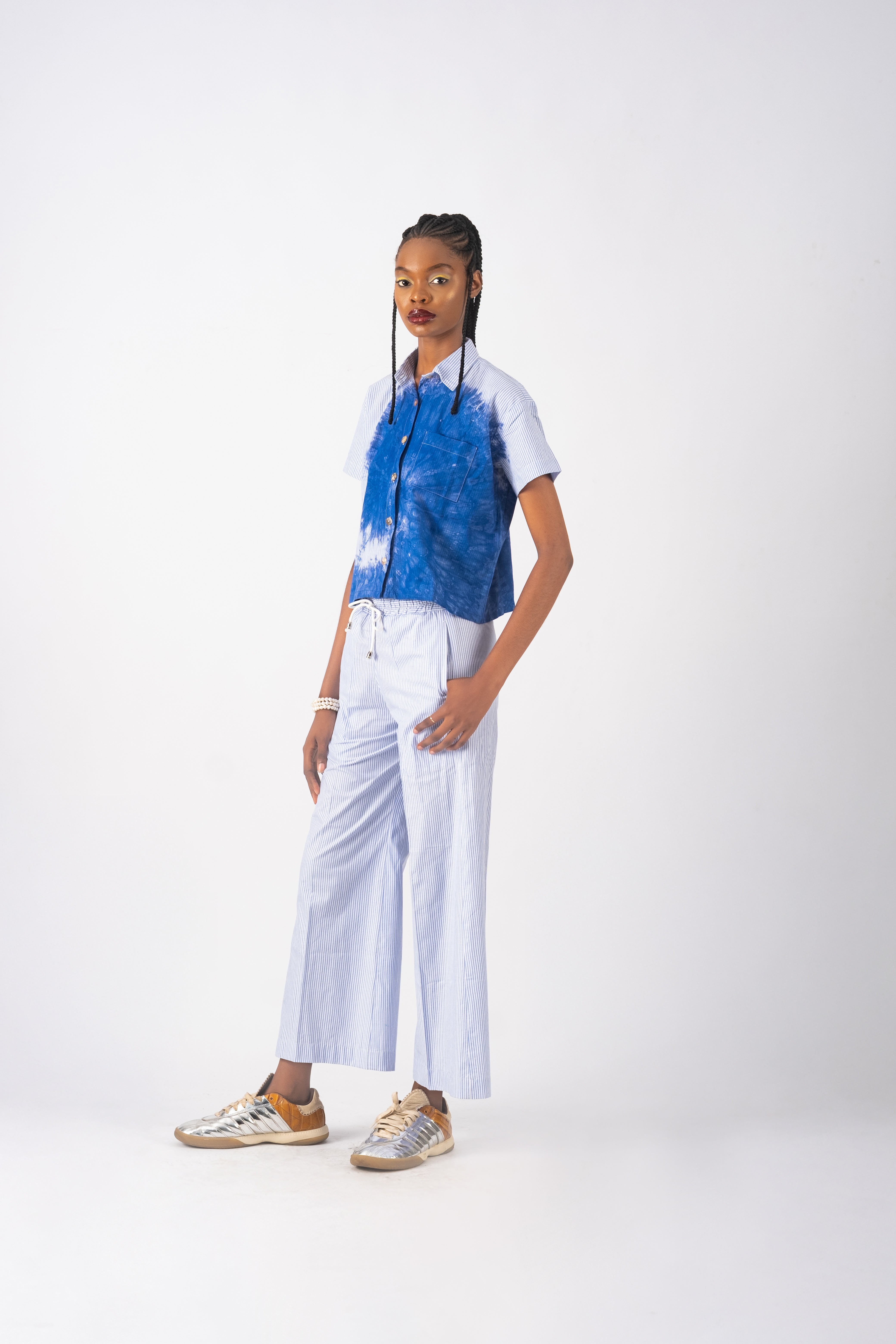 Olusola Top  Shop Busayo