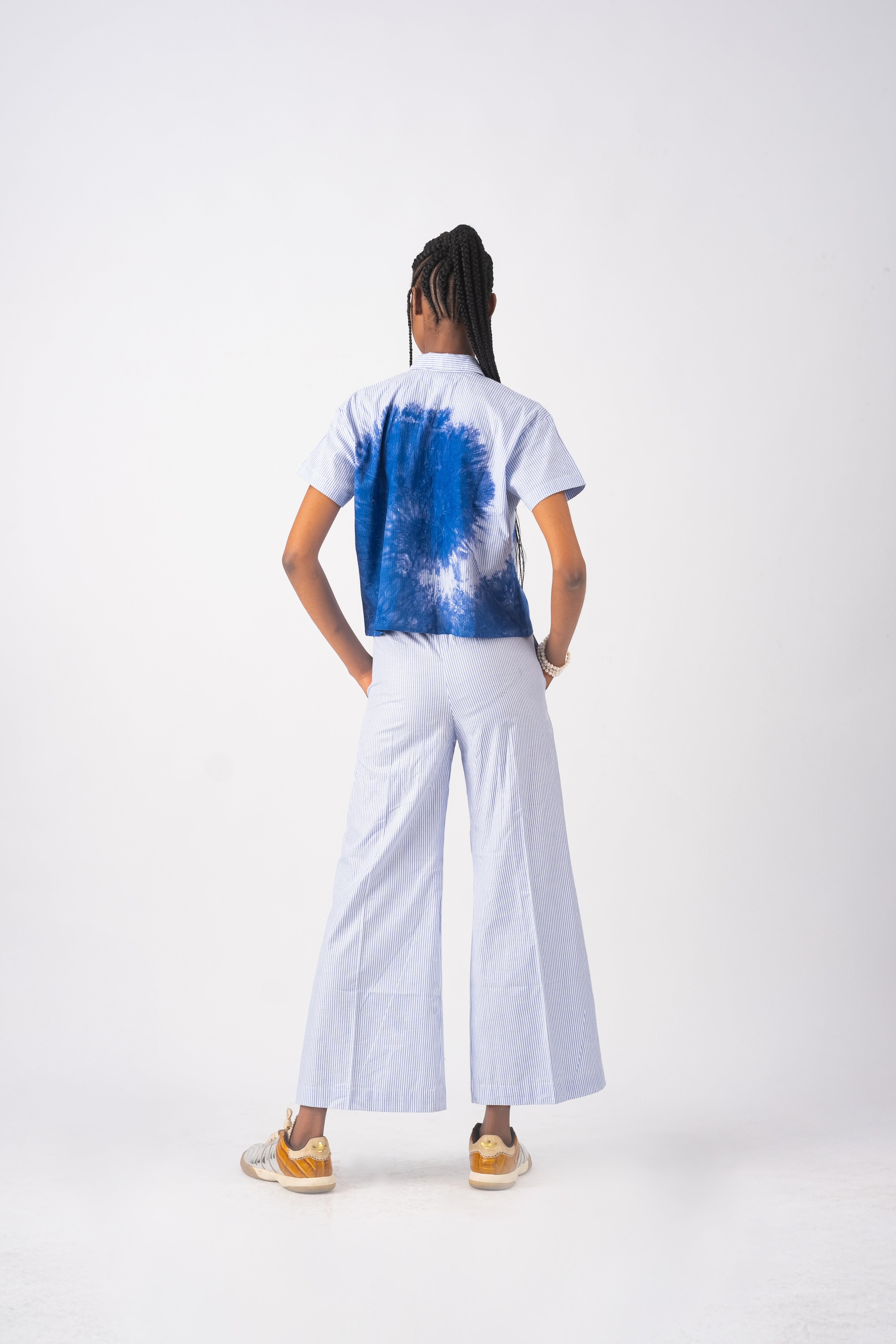 Olusola Top  Shop Busayo