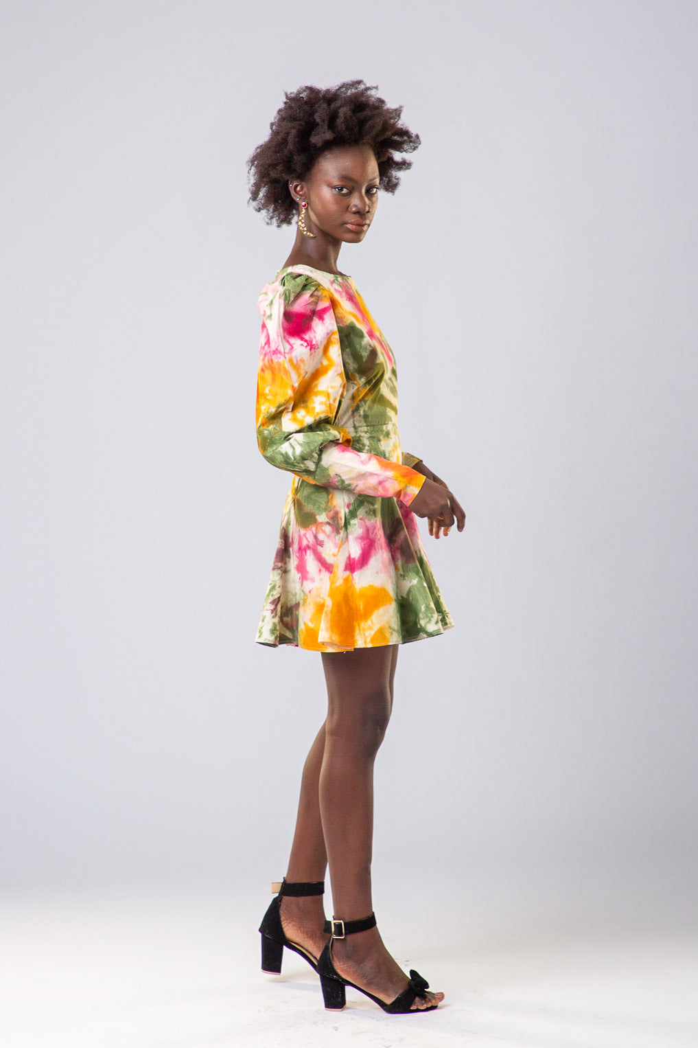 Sade Dress  Shop Busayo