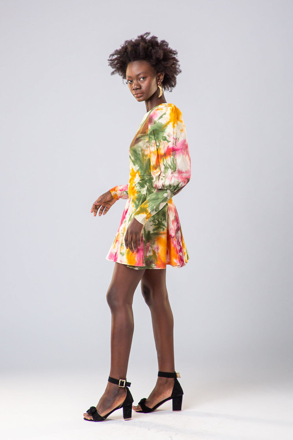 Sade Dress  Shop Busayo