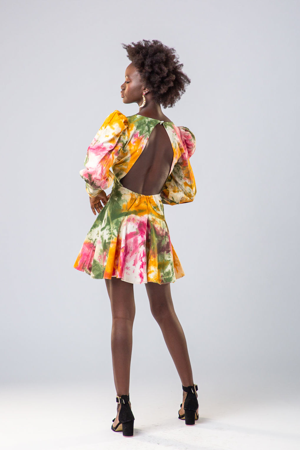 Sade Dress  Shop Busayo