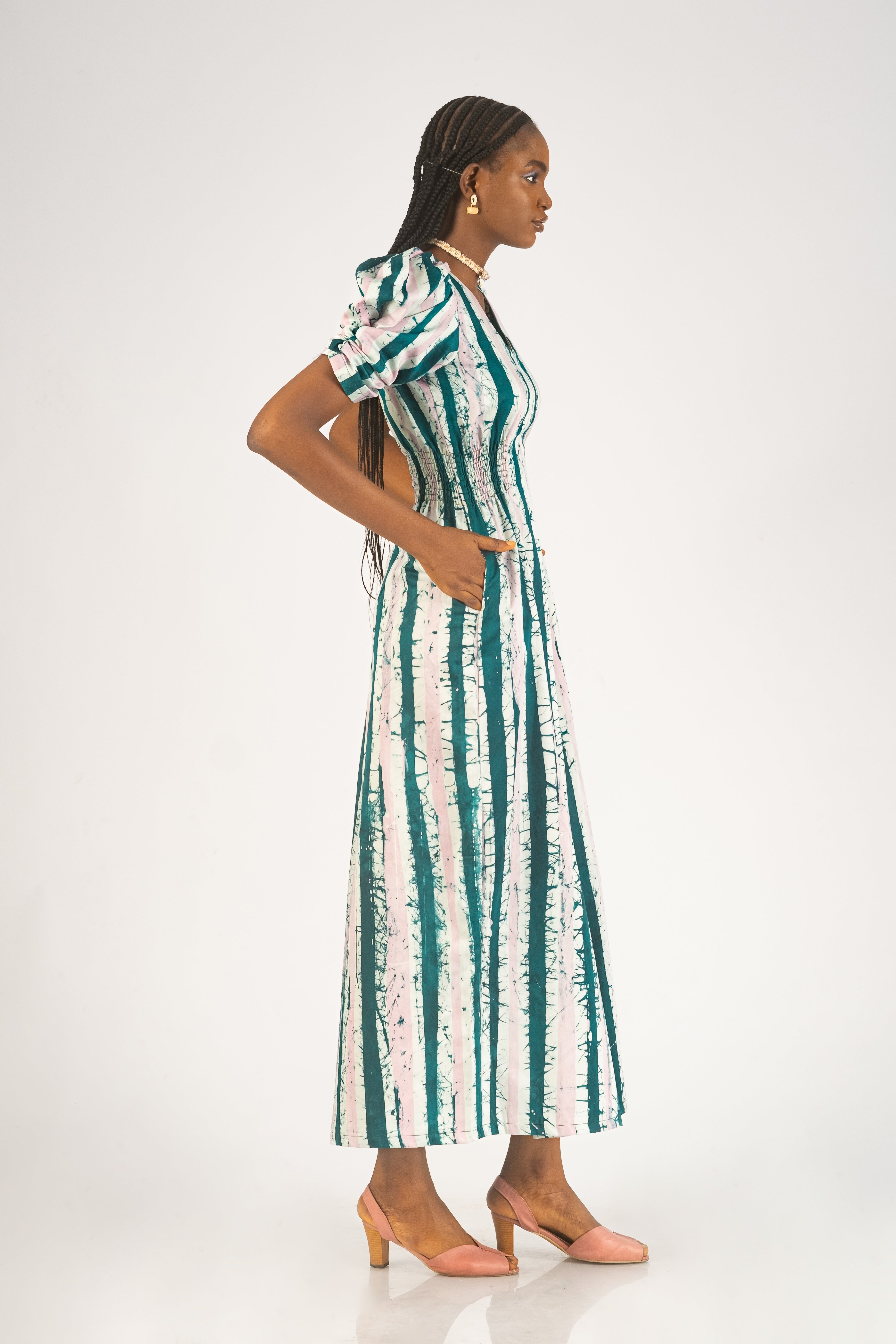 Adu Dress  Shop Busayo