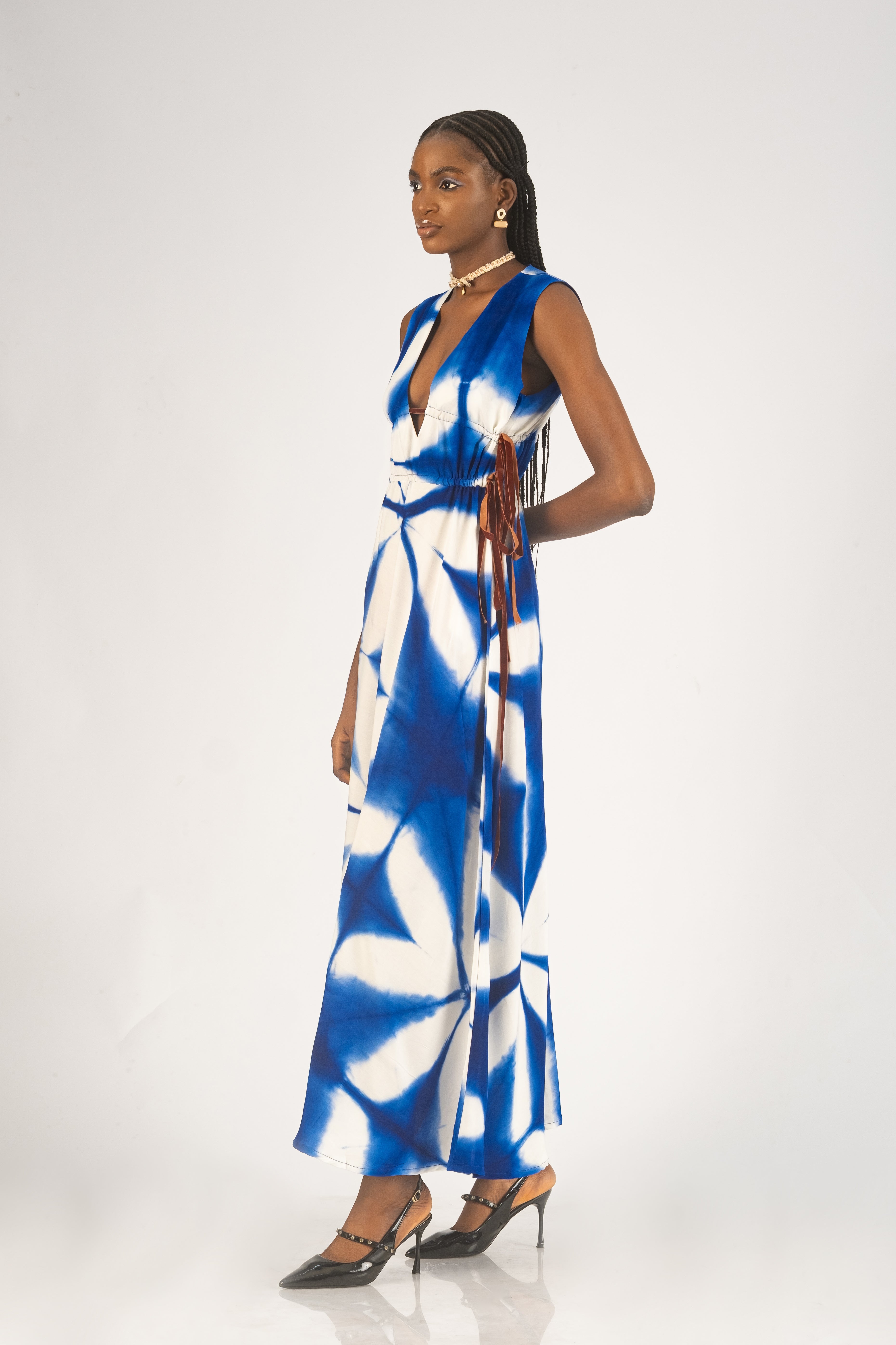 Lana Dress  Shop Busayo