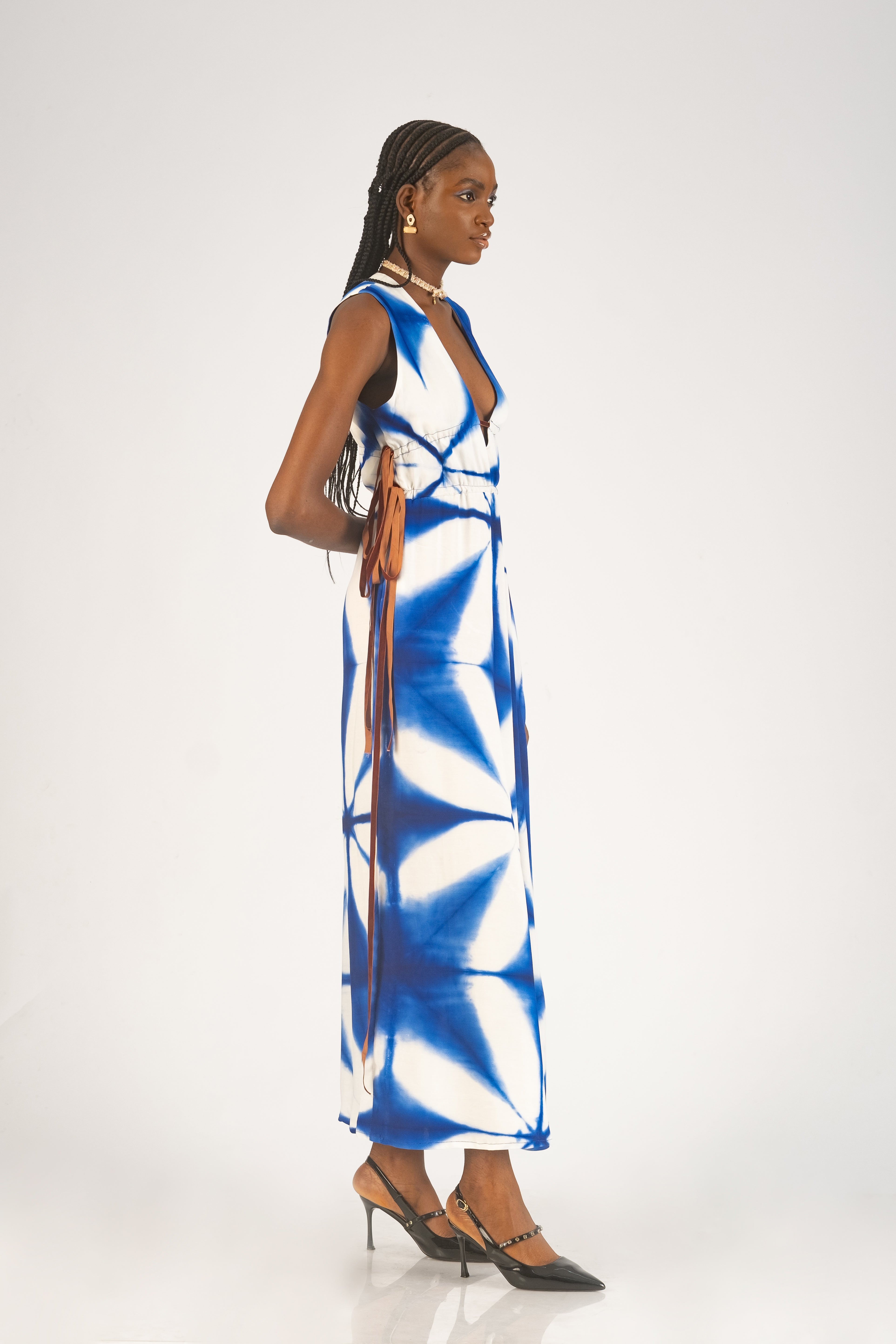 Lana Dress  Shop Busayo