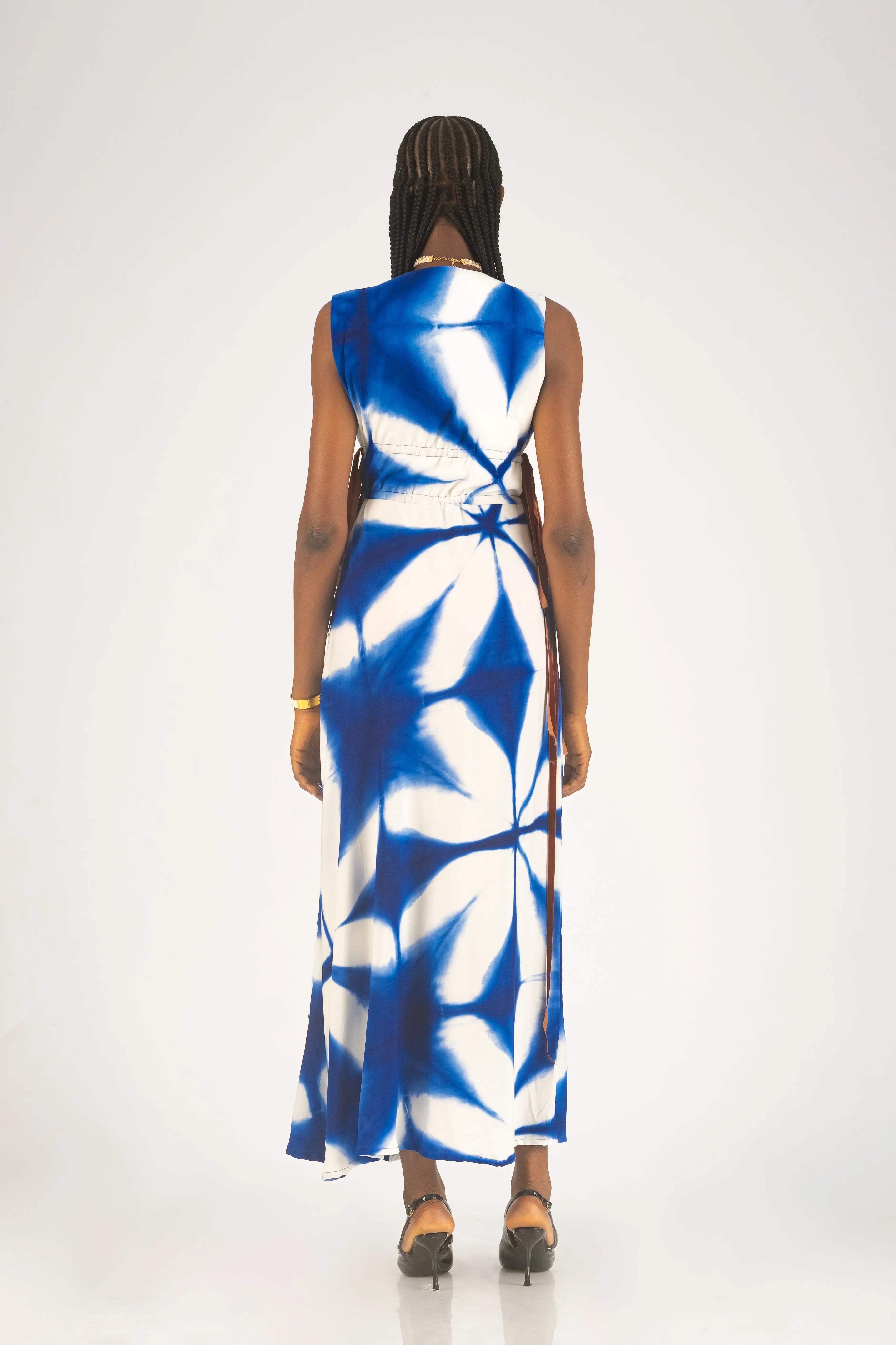 Lana Dress  Shop Busayo