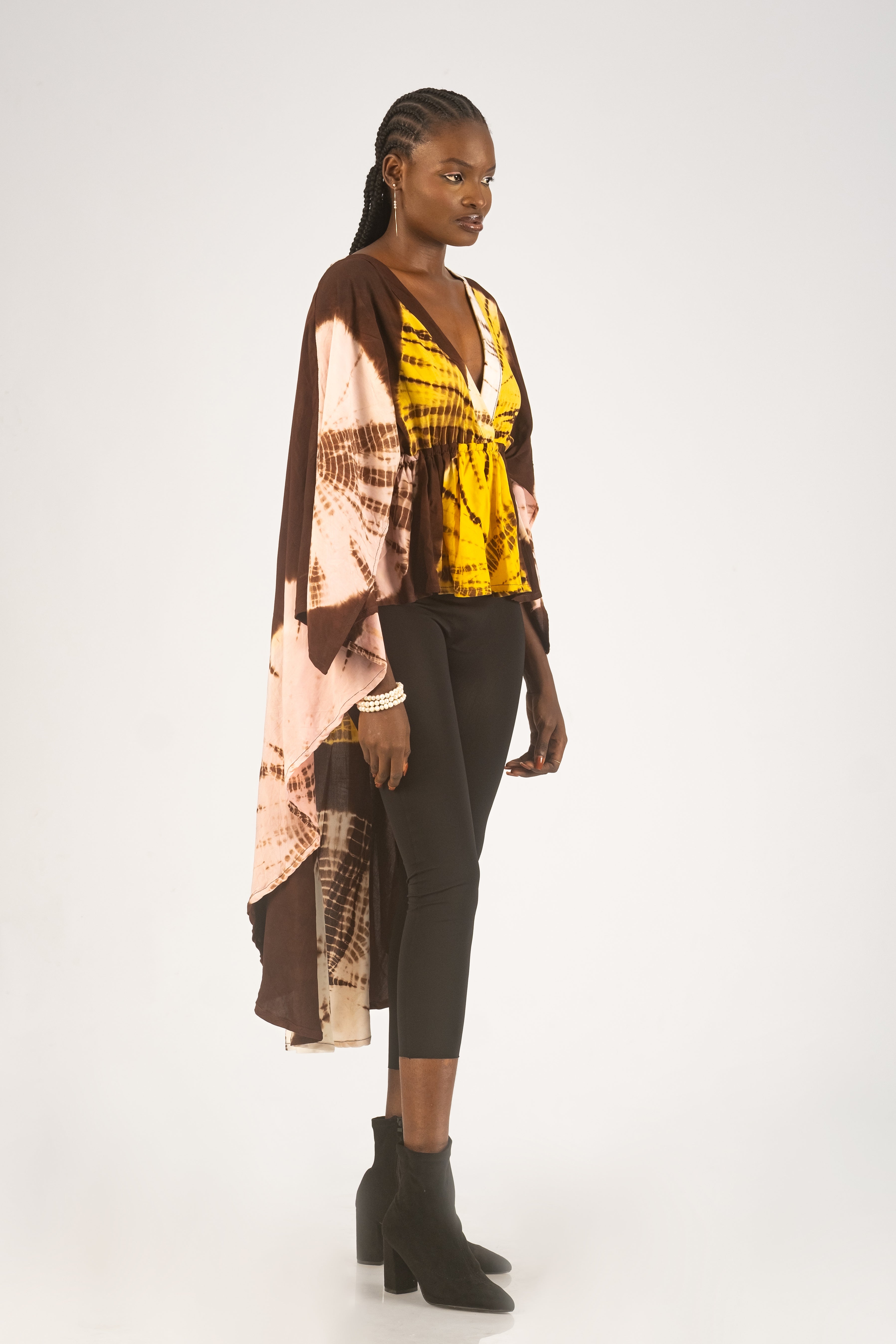 Temidayo Top  Shop Busayo