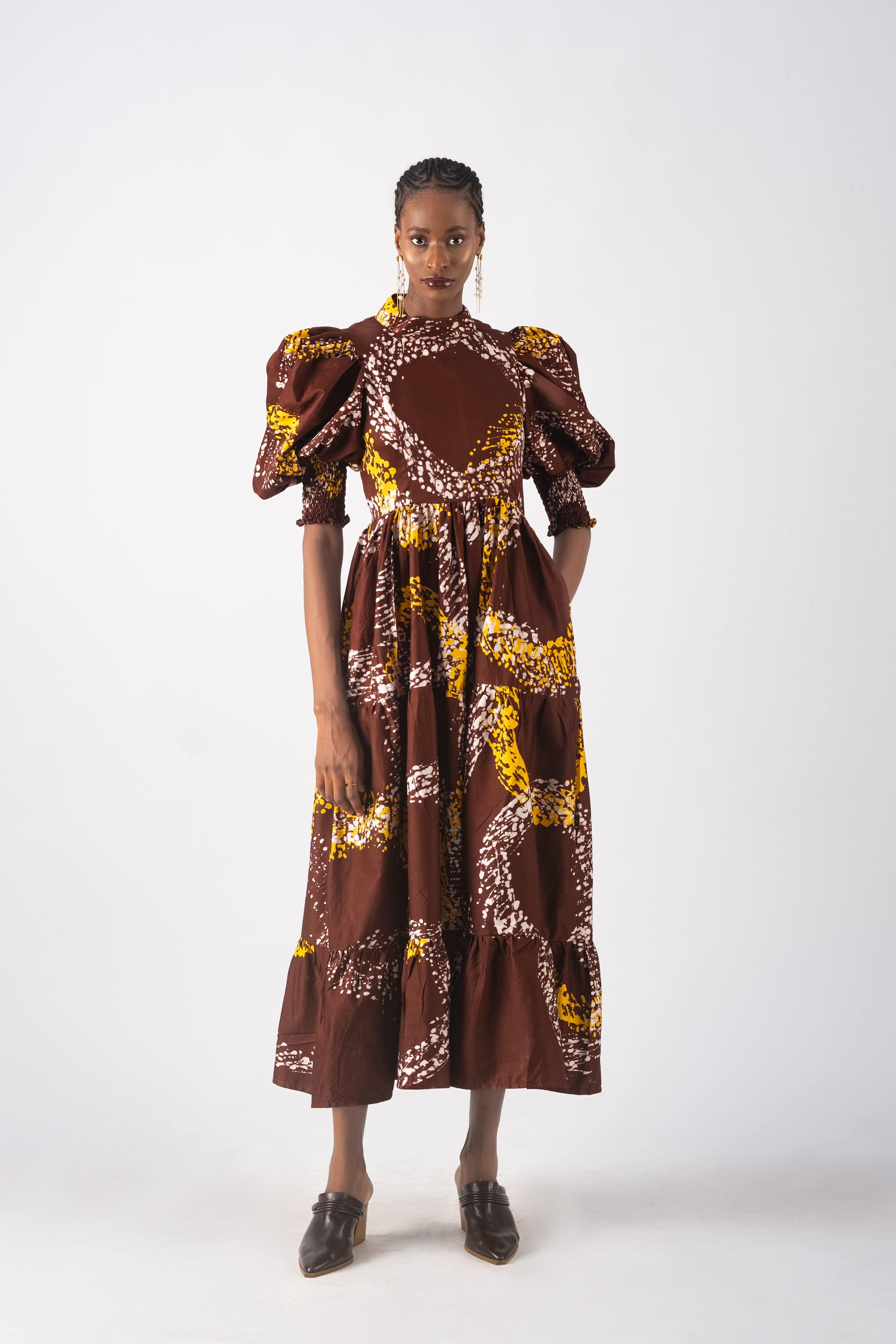 Bola Dress  Shop Busayo