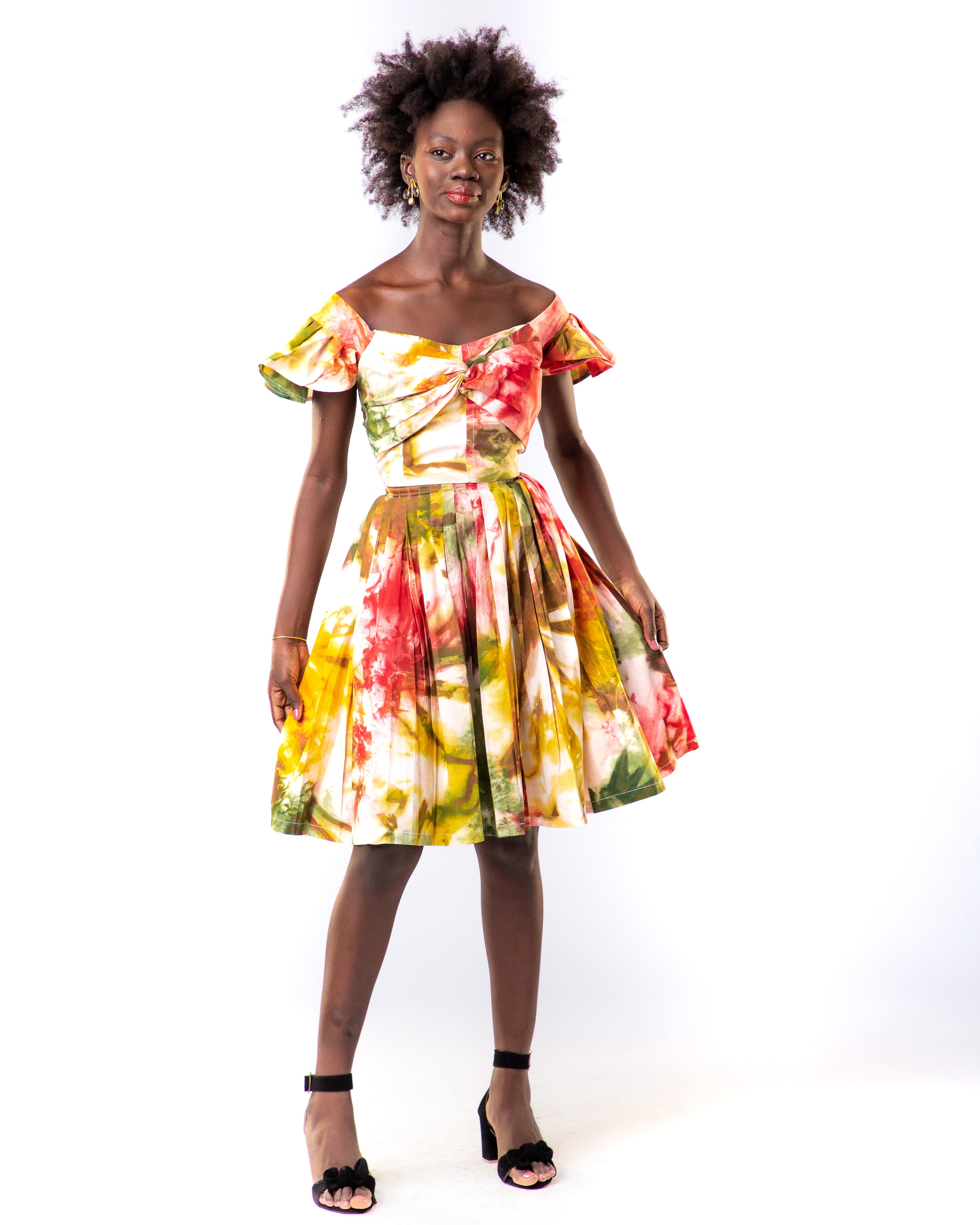 Sade Dress  Shop Busayo