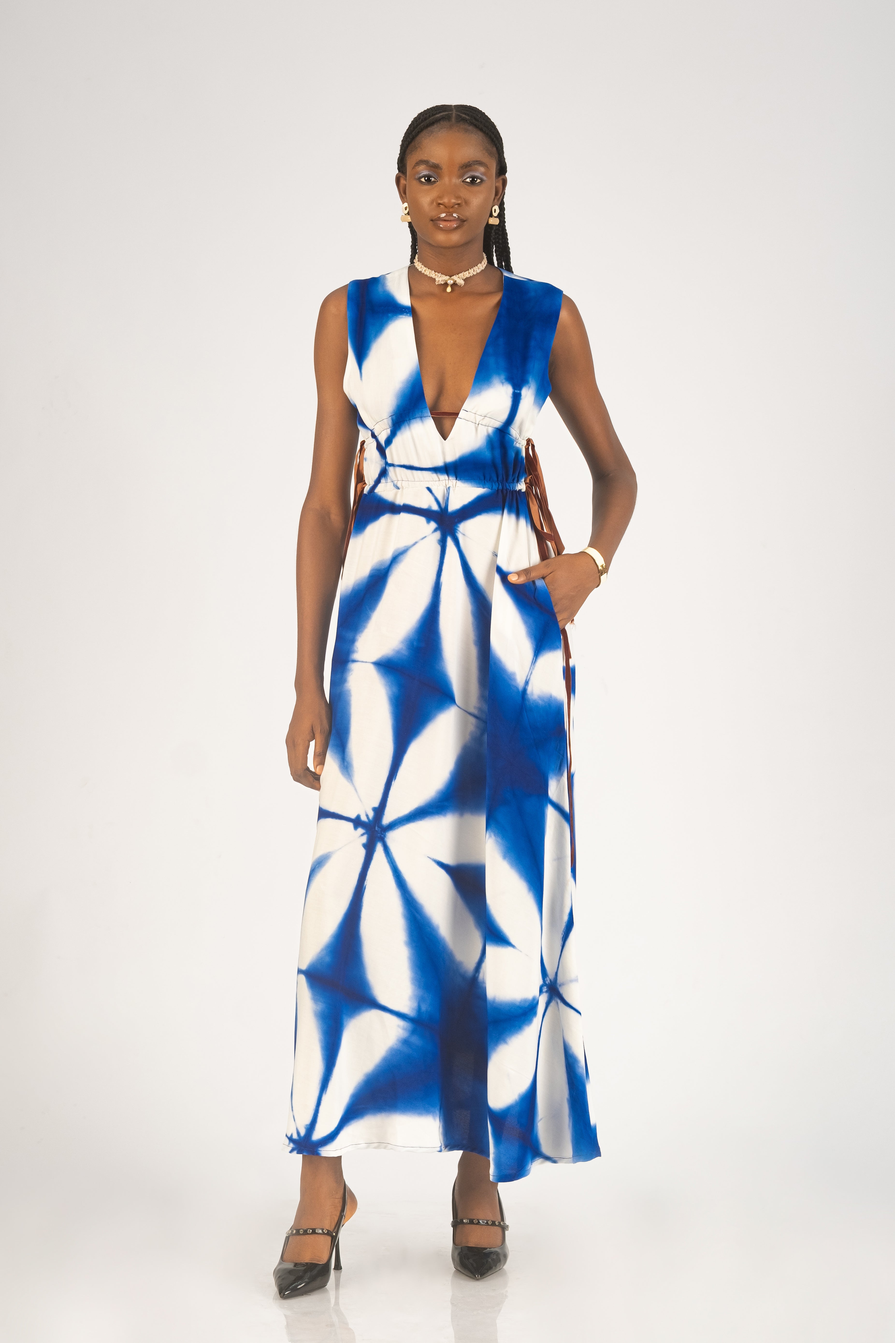 Lana Dress  Shop Busayo